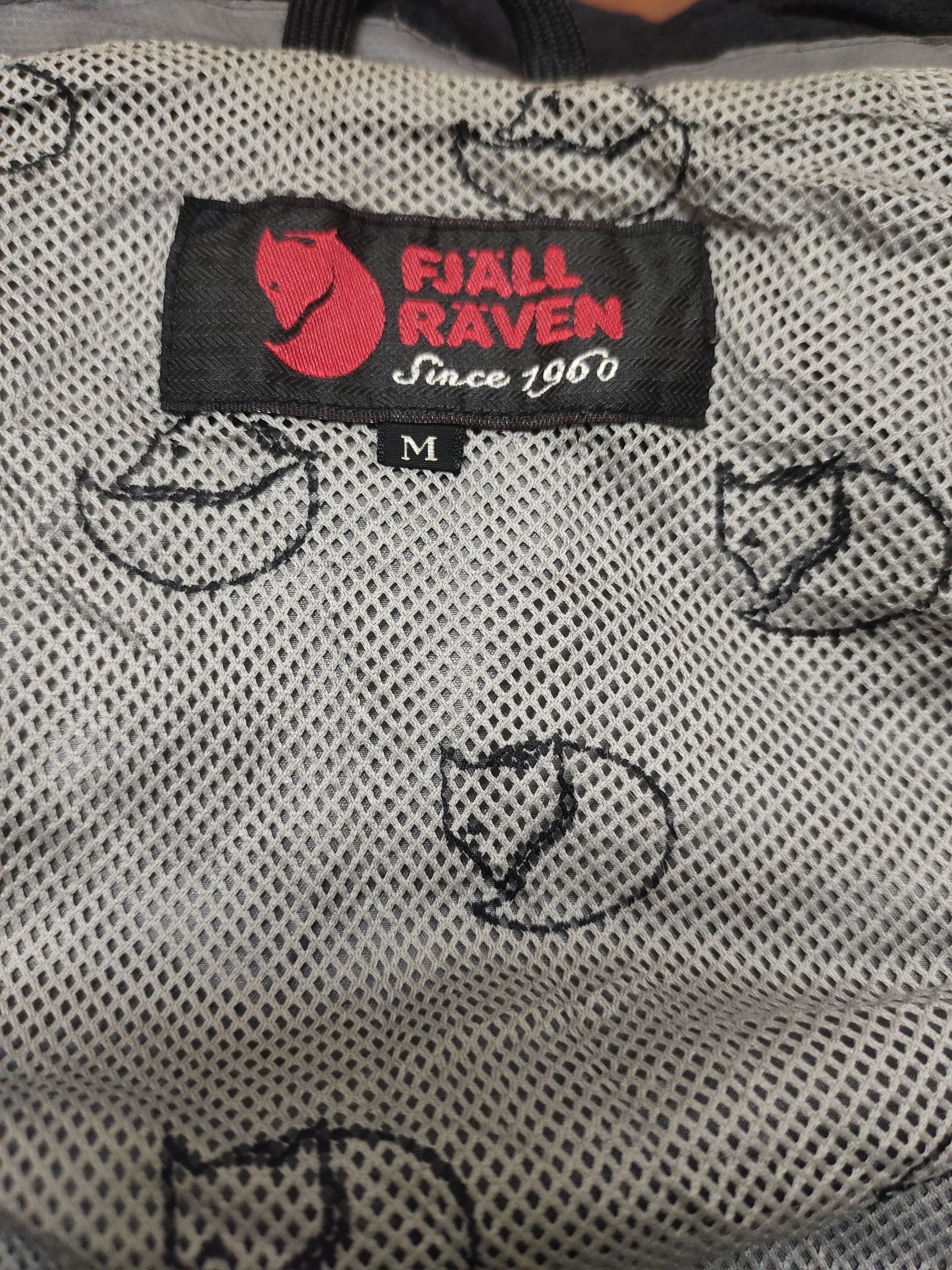 Fjallraven Fjallraven outdoor jacket Size US M / EU 48-50 / 2 - 4 Thumbnail