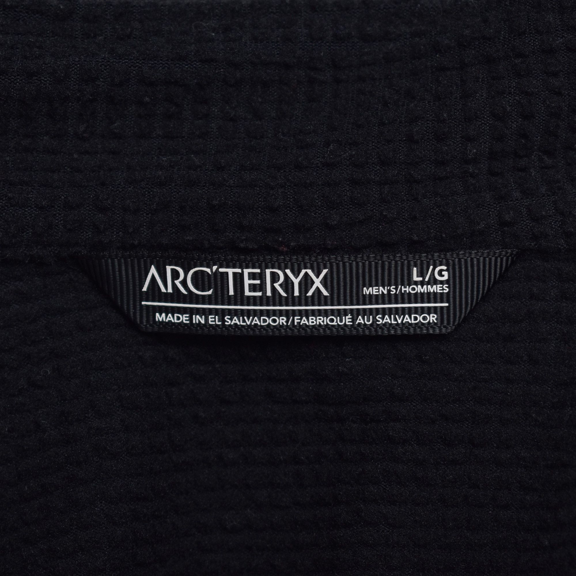 Arc'teryx ARC’TERYX DELTA HYBRID HOODY MENS LIKE NEW BLACK Size US L / EU 52-54 / 3 - 2 Thumbnail