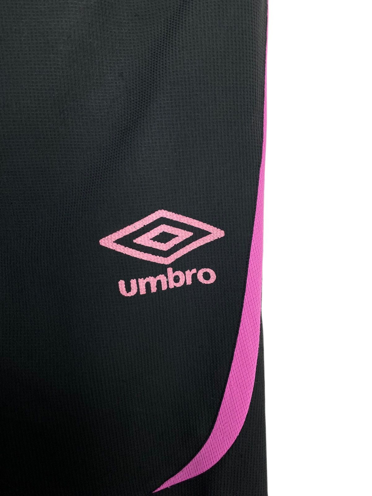 Umbro Rare‼️ Umbro Windbreaker Pants Small Logo Size US 28 / EU 44 - 5 Thumbnail
