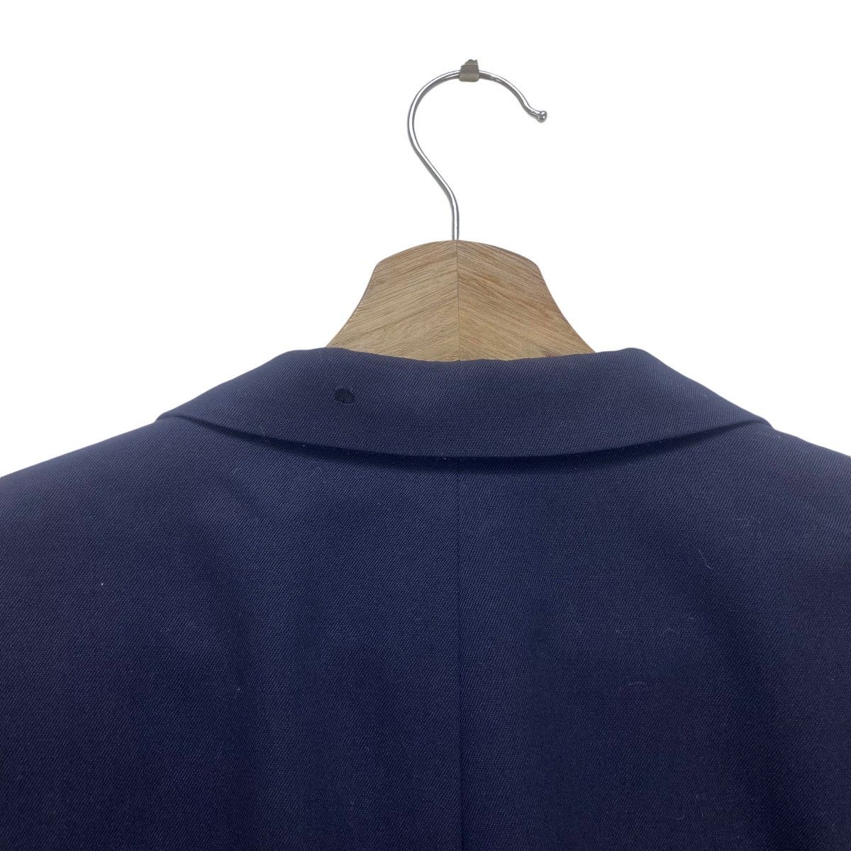 Comme des Garcons Vtg AD 1992 Comme des Garçons Junya Watanabe Blazer Coat Size US M / EU 48-50 / 2 - 6 Thumbnail