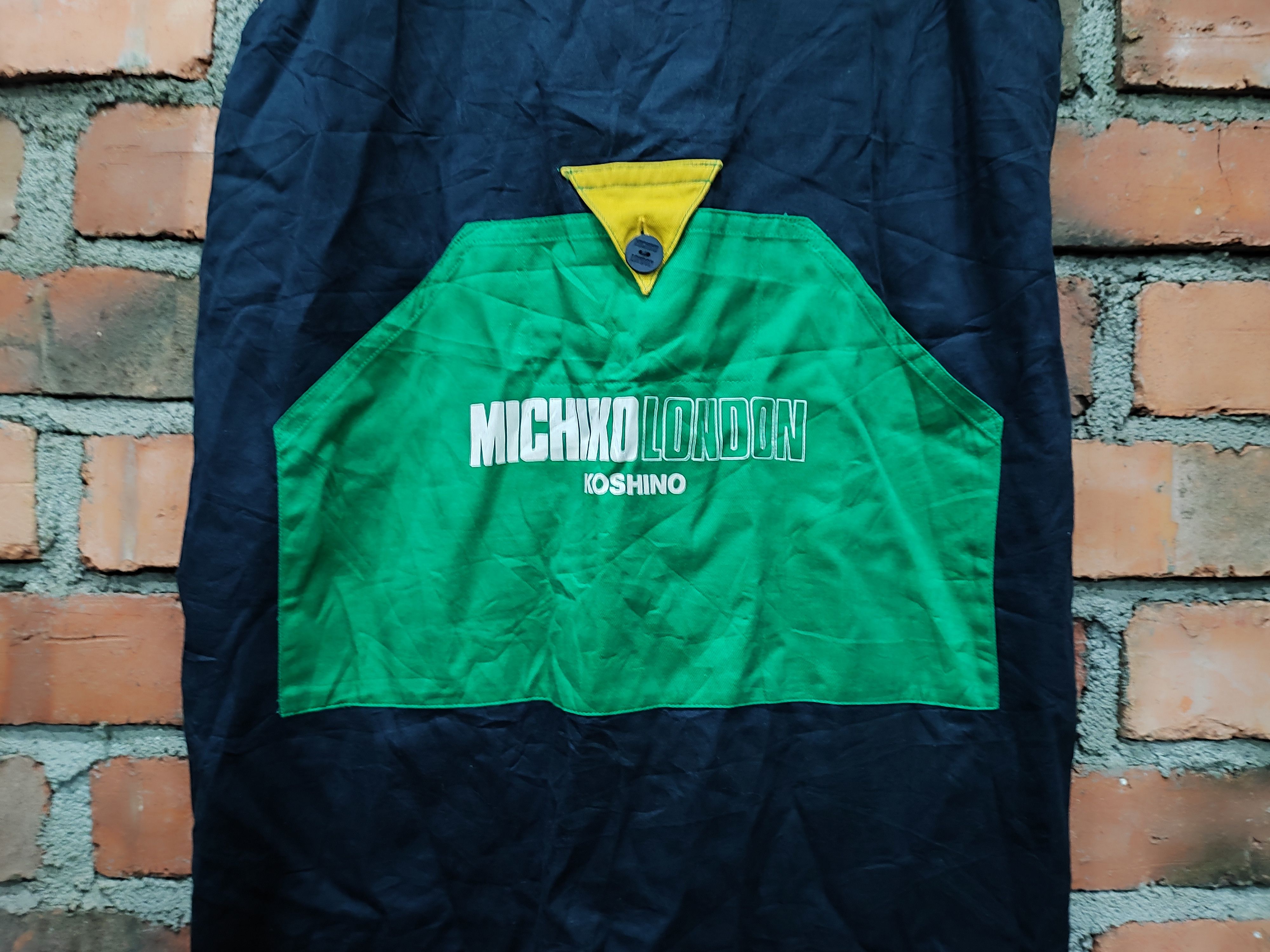 Michiko Koshino London Michiko Koshino Apron Size US S / EU 44-46 / 1 - 3 Thumbnail
