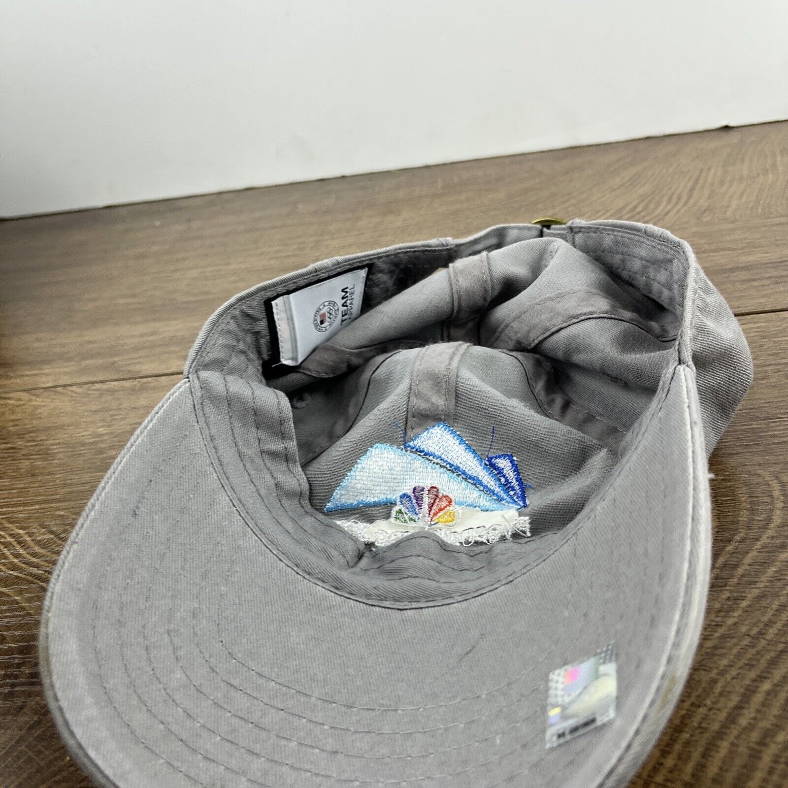 Other PyeongChang 2018 Winter Olympics Hat Gray Hat Adjustable Gra Size ONE SIZE - 13 Thumbnail