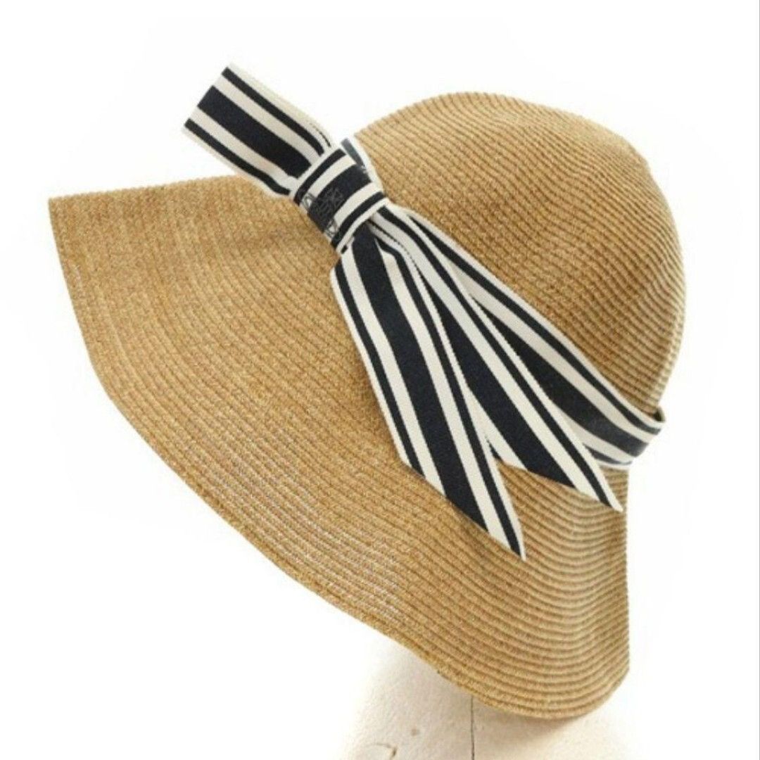 Vivienne Westwood Vintage Vivienne Westwood Bucket Hat Size ONE SIZE - 1 Thumbnail