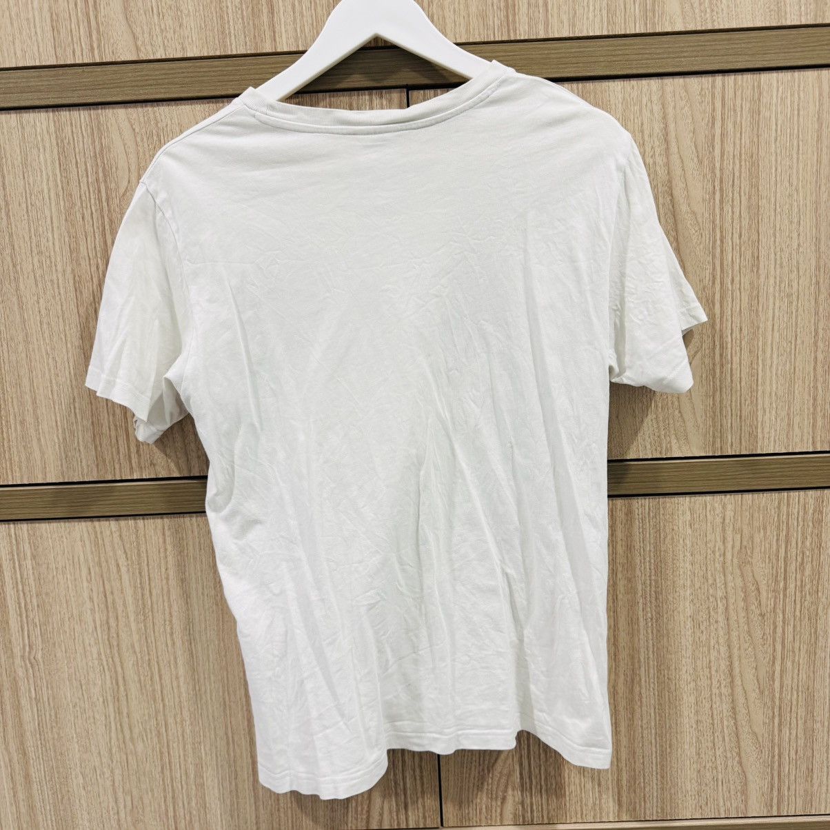 Marvel Comics Marvel Big Logo Tee Size US M / EU 48-50 / 2 - 2 Thumbnail