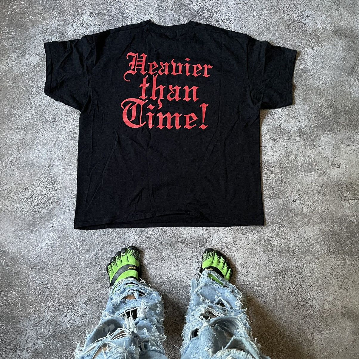 Vintage Vintage Y2K Straya Graphic Tee Grunge Streetwear Relaxed XXL Size US XXL / EU 58 / 5 - 7 Thumbnail