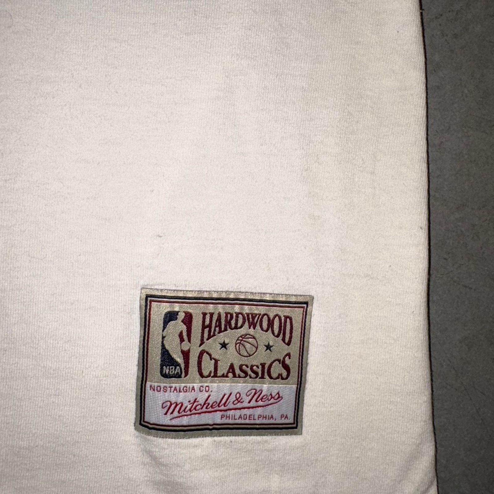 Mitchell & Ness Mitchell ness Shaquille O'Neal Size US L / EU 52-54 / 3 - 3 Thumbnail
