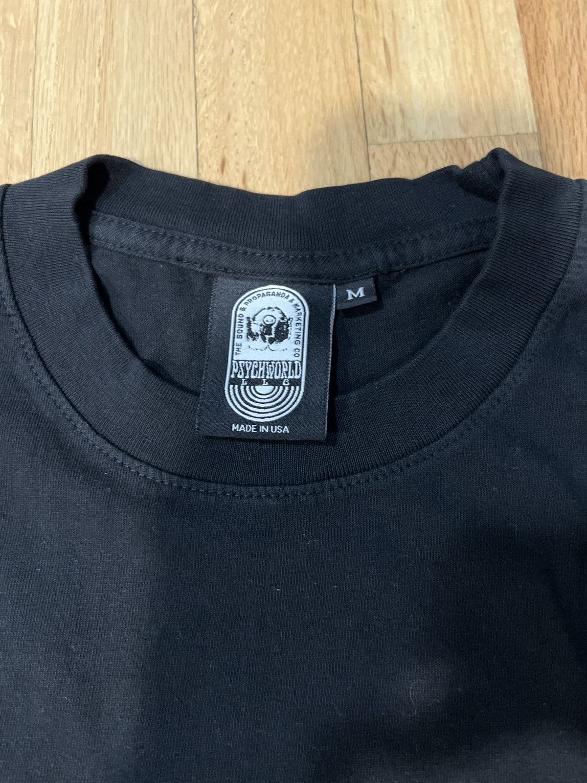 Psychworld Psychworld Shirt Size US M / EU 48-50 / 2 - 3 Thumbnail