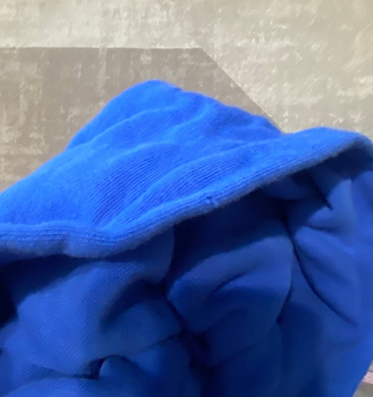Represent Clo. Represent Owner Club Blue oversize Hoodie men’s X-Large Size US XL / EU 56 / 4 - 12 Thumbnail