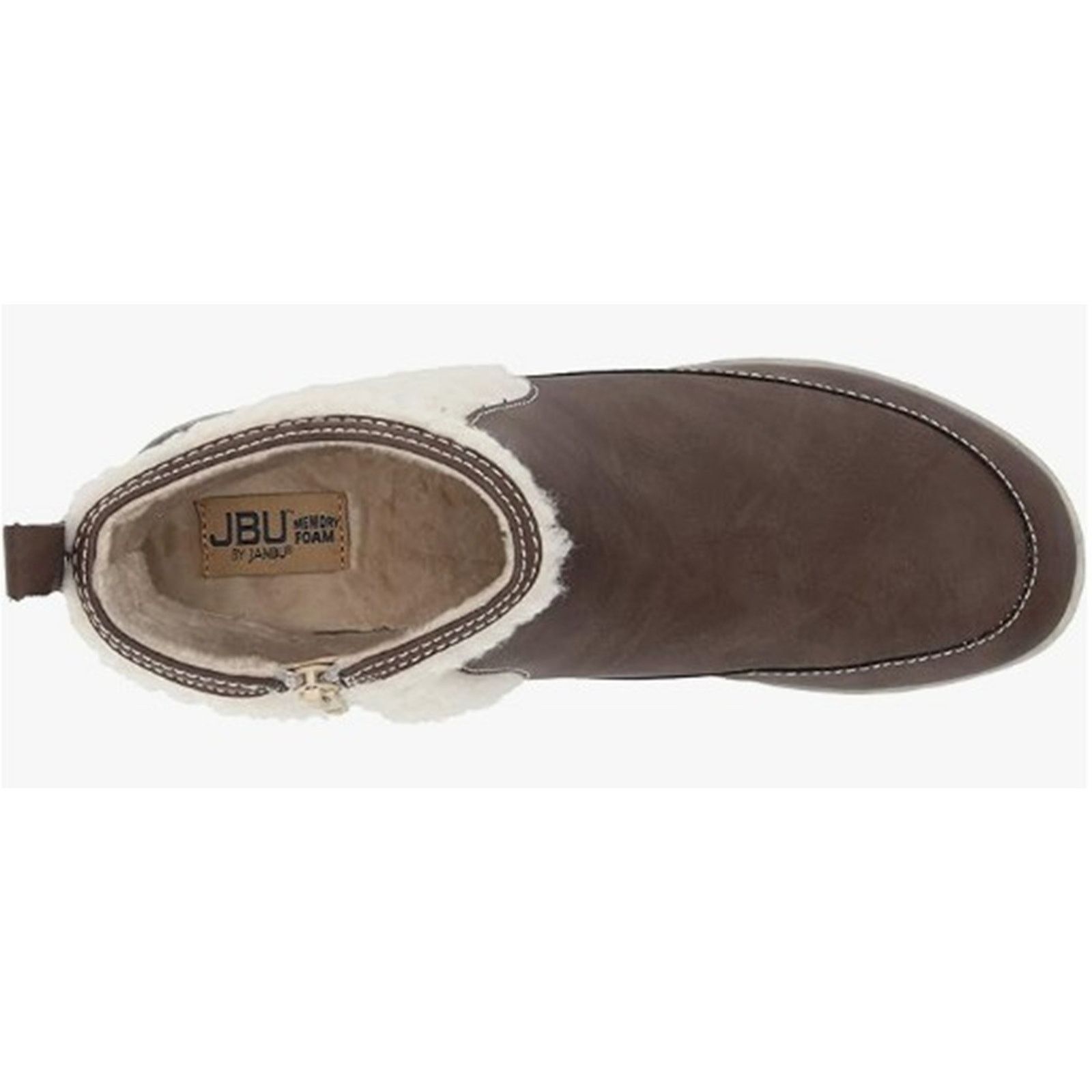 Topo Designs JBU by Jambu Women's Monroe Water Resistant Boot 10 M Size US 10 / IT 40 - 6 Thumbnail