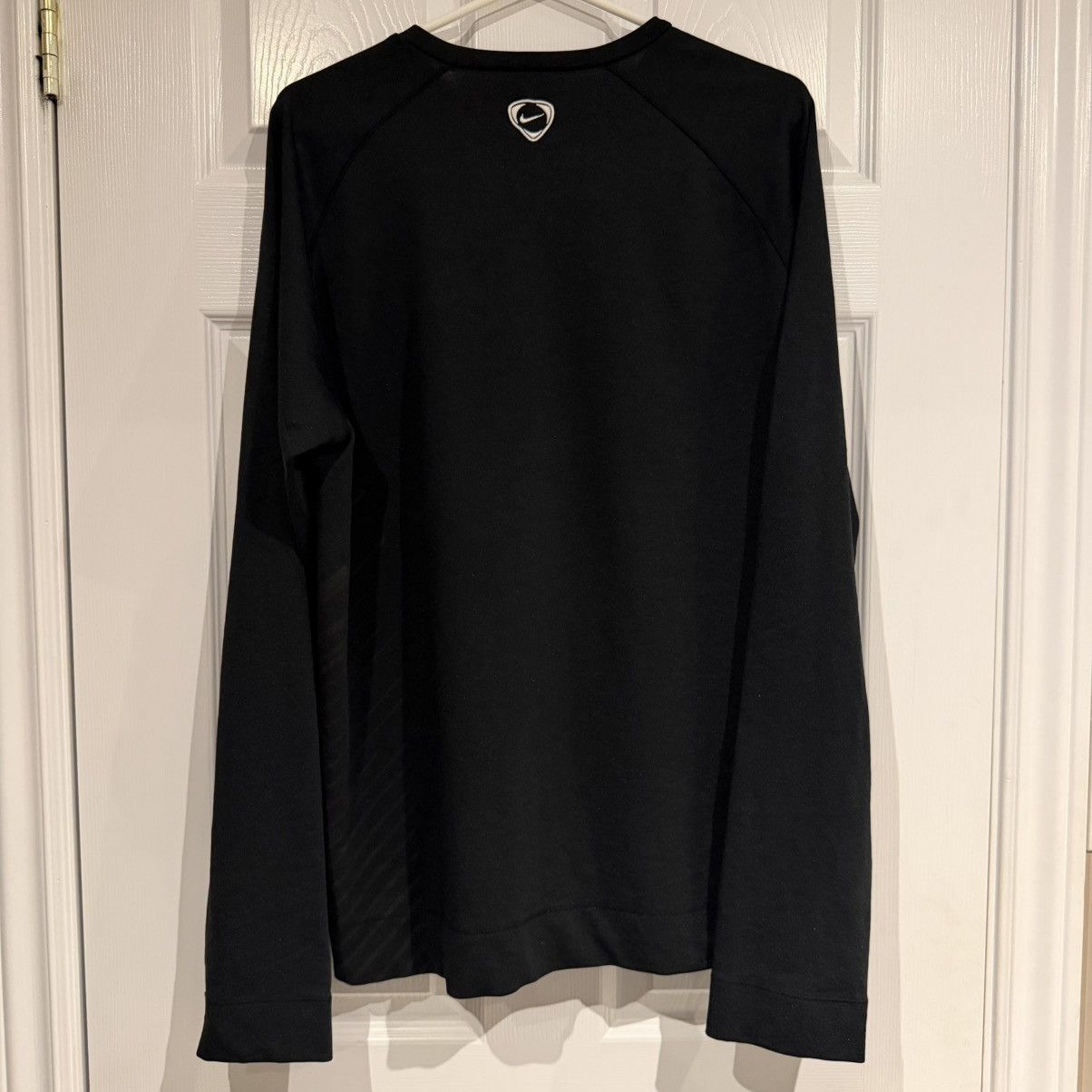 Nike Nike 2008 Juventus long sleeve Size US L / EU 52-54 / 3 - 4 Thumbnail