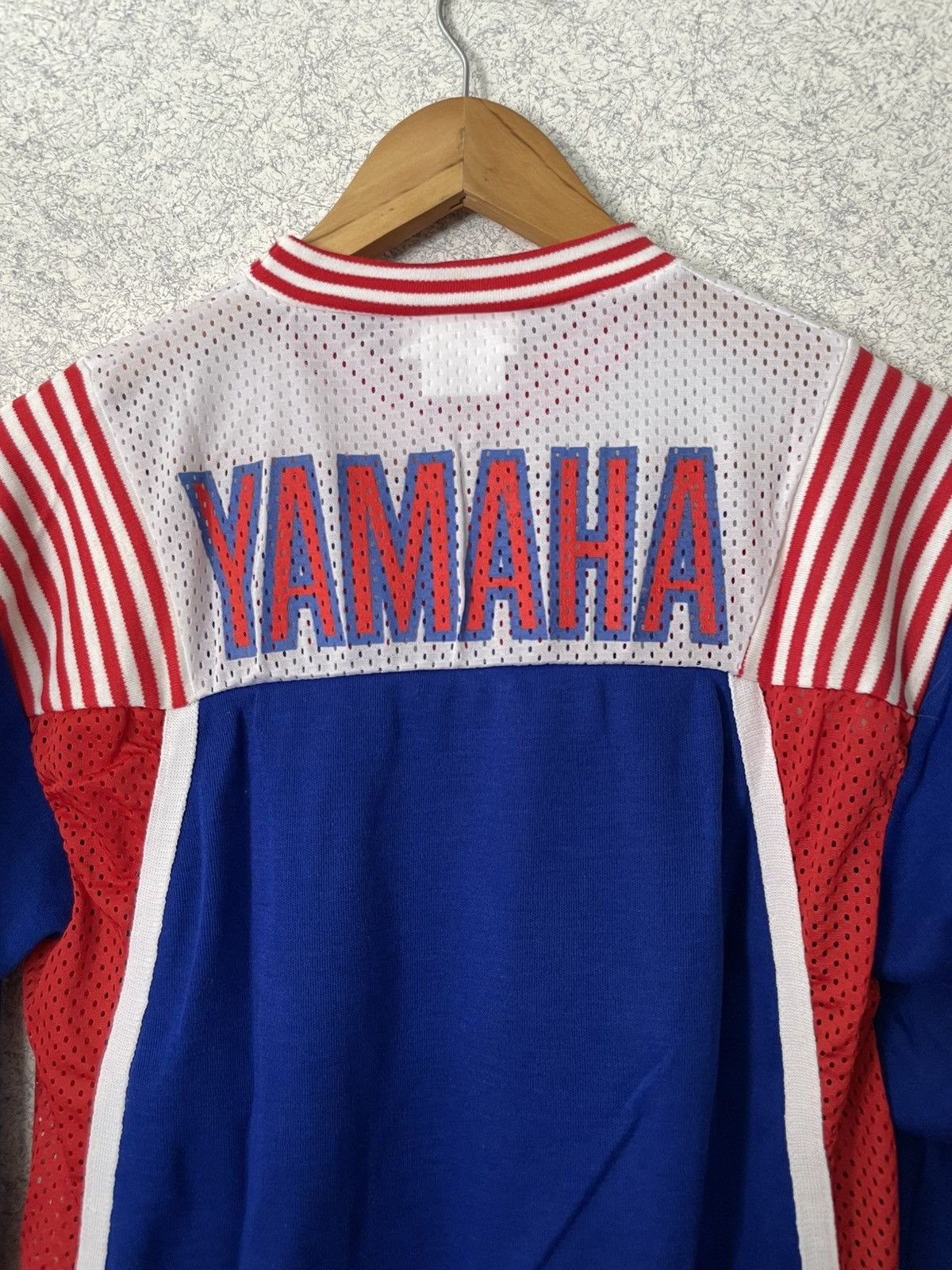 Vintage × Yamaha Yamaha vintage Size US S / EU 44-46 / 1 - 6 Thumbnail