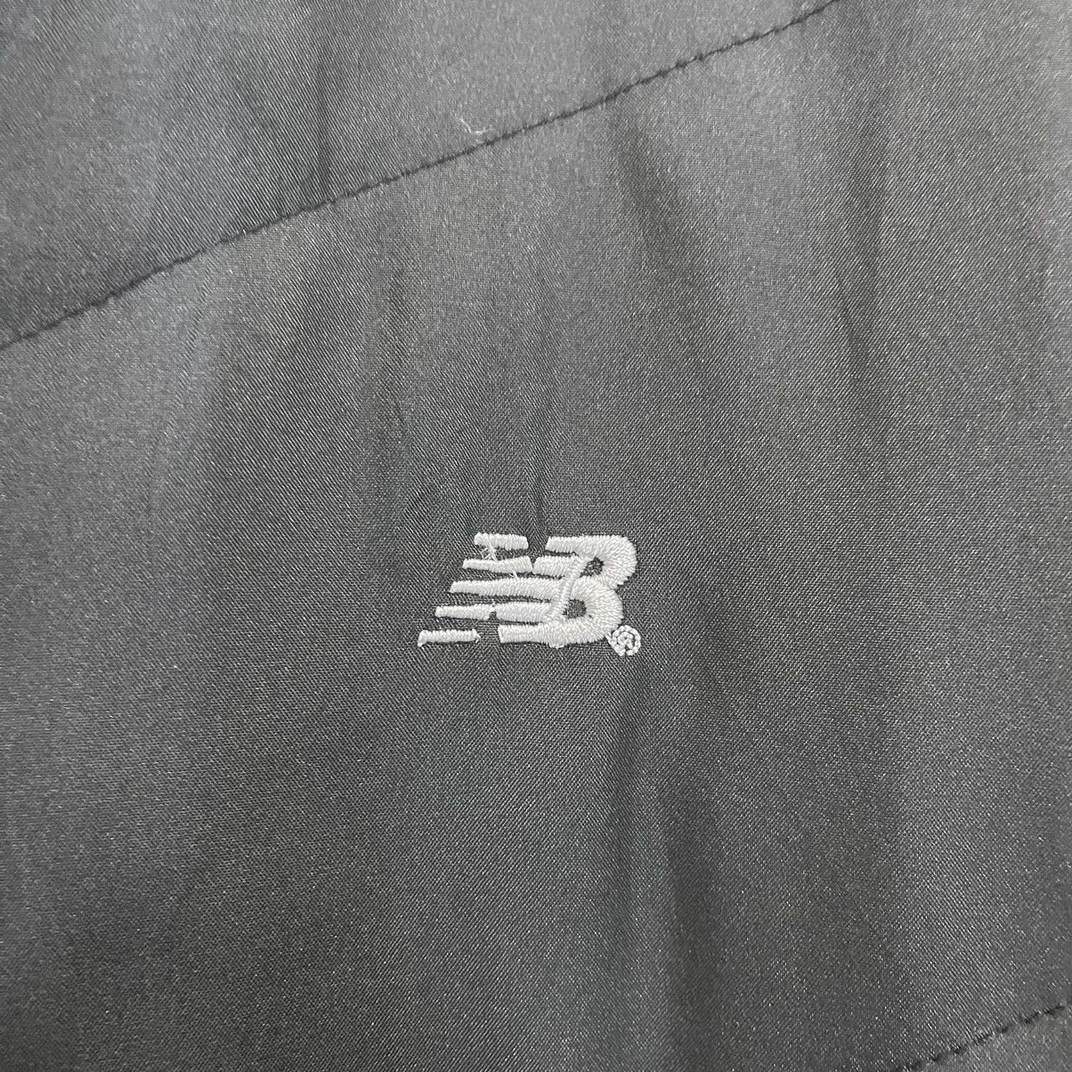 New Balance NEW BALANCE ZIPPER JACKET Size US M / EU 48-50 / 2 - 6 Thumbnail