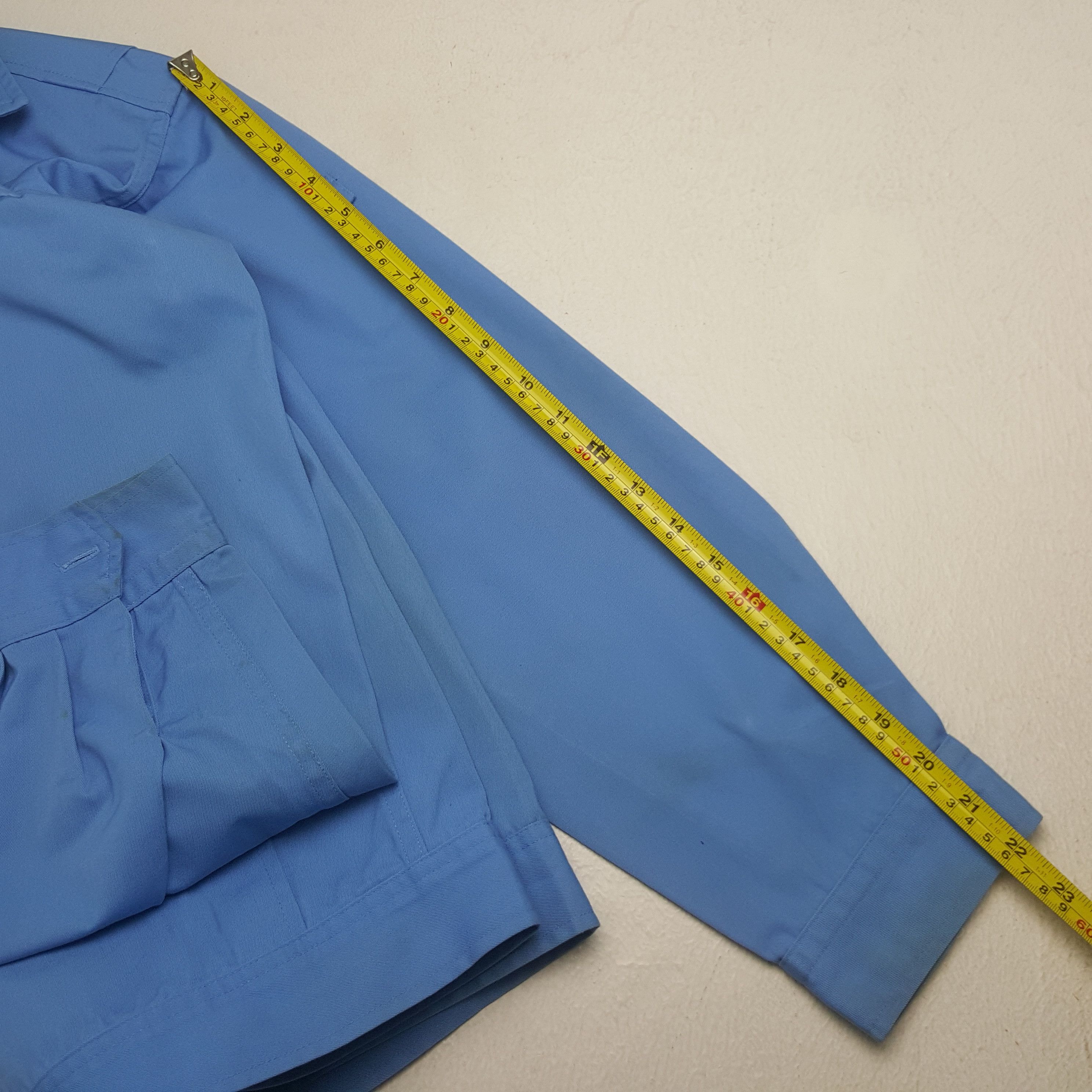 Japanese Brand Vintage Mitsubishi Rally Art Japanese Racing Jacket RR18 Size US M / EU 48-50 / 2 - 7 Thumbnail