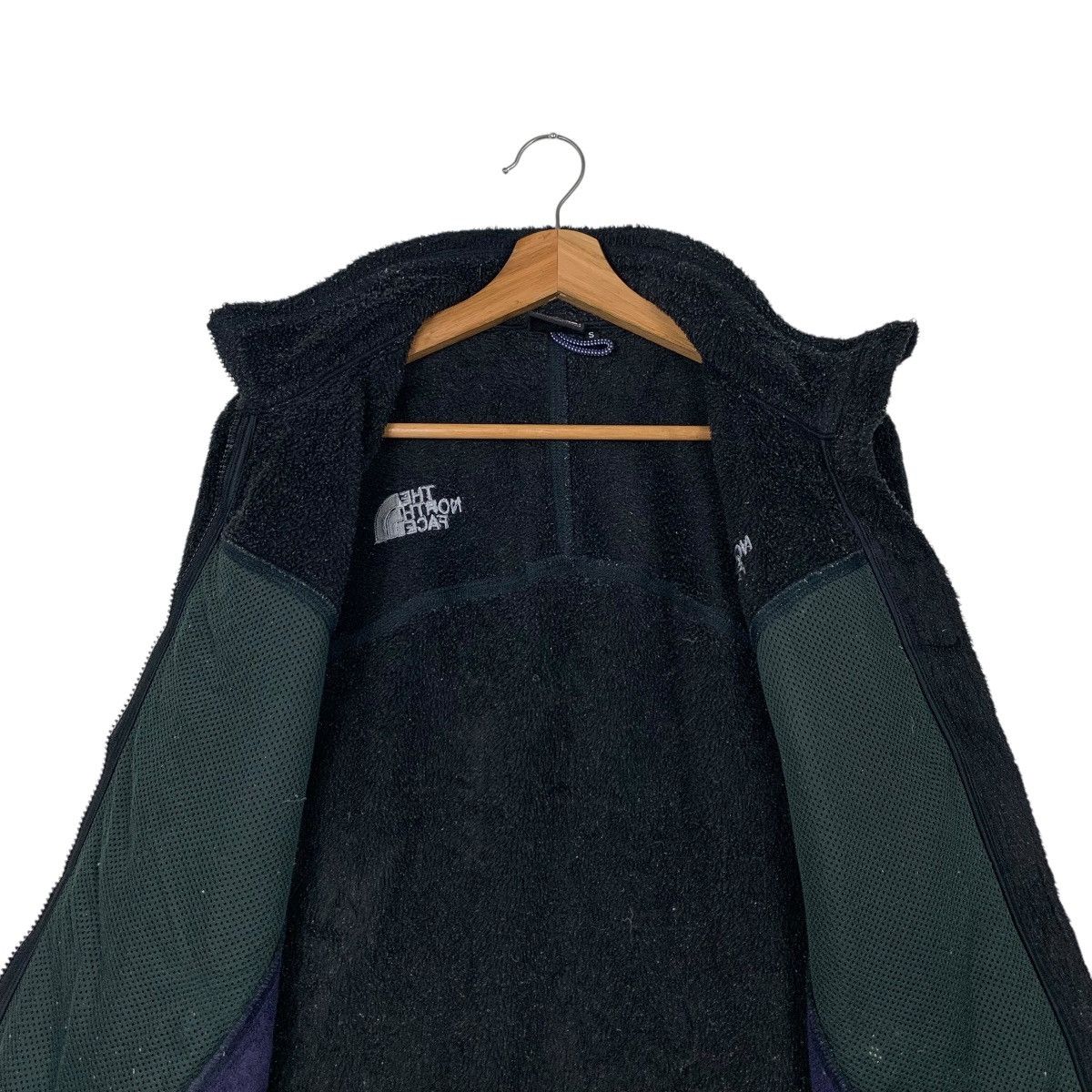 The North Face THE NORTH FACE Summit Series Polartec Fleece #2073-C90 Size US S / EU 44-46 / 1 - 10 Thumbnail