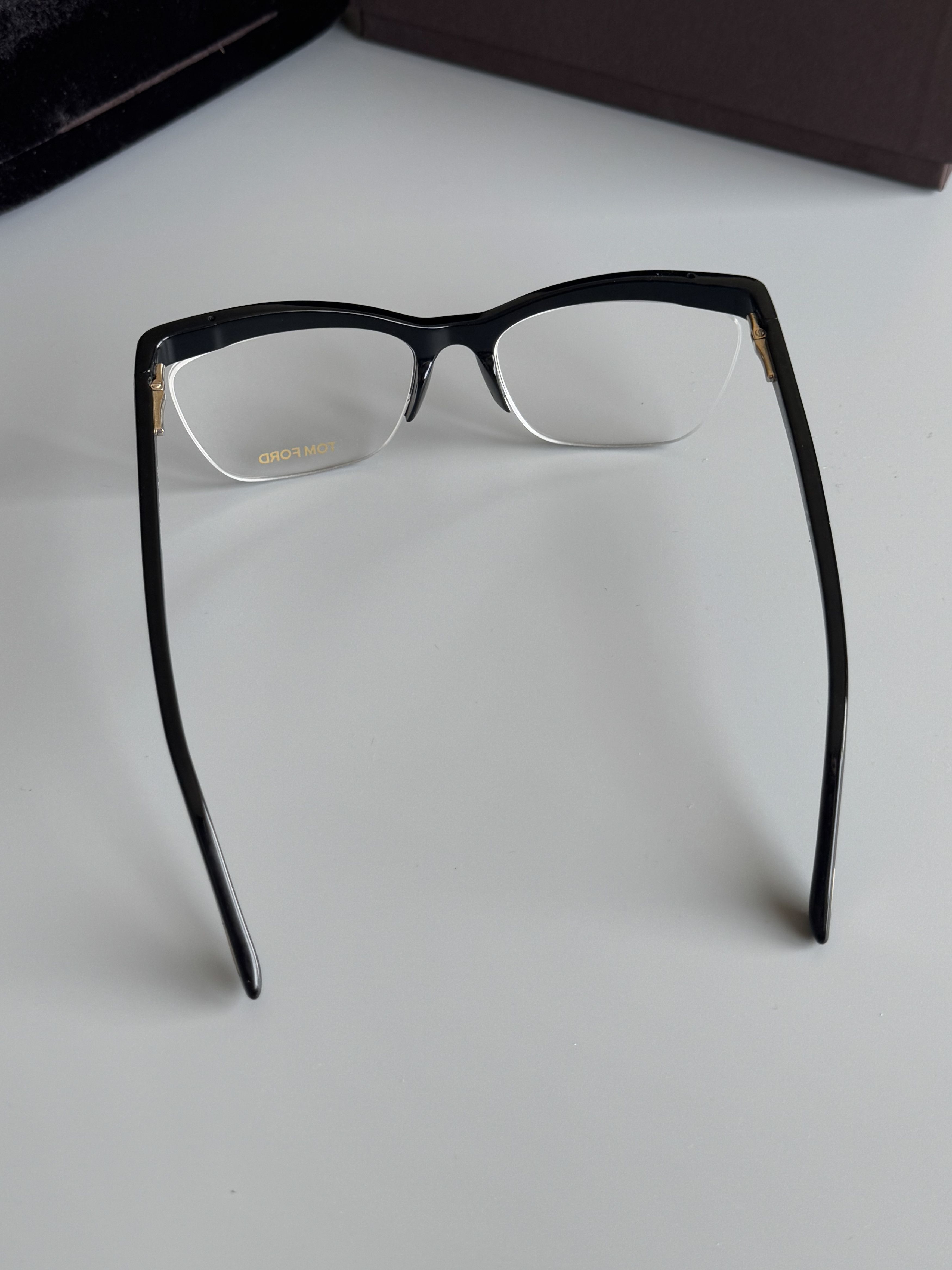 Tom Ford Tom Ford Glasses Size ONE SIZE - 10 Thumbnail