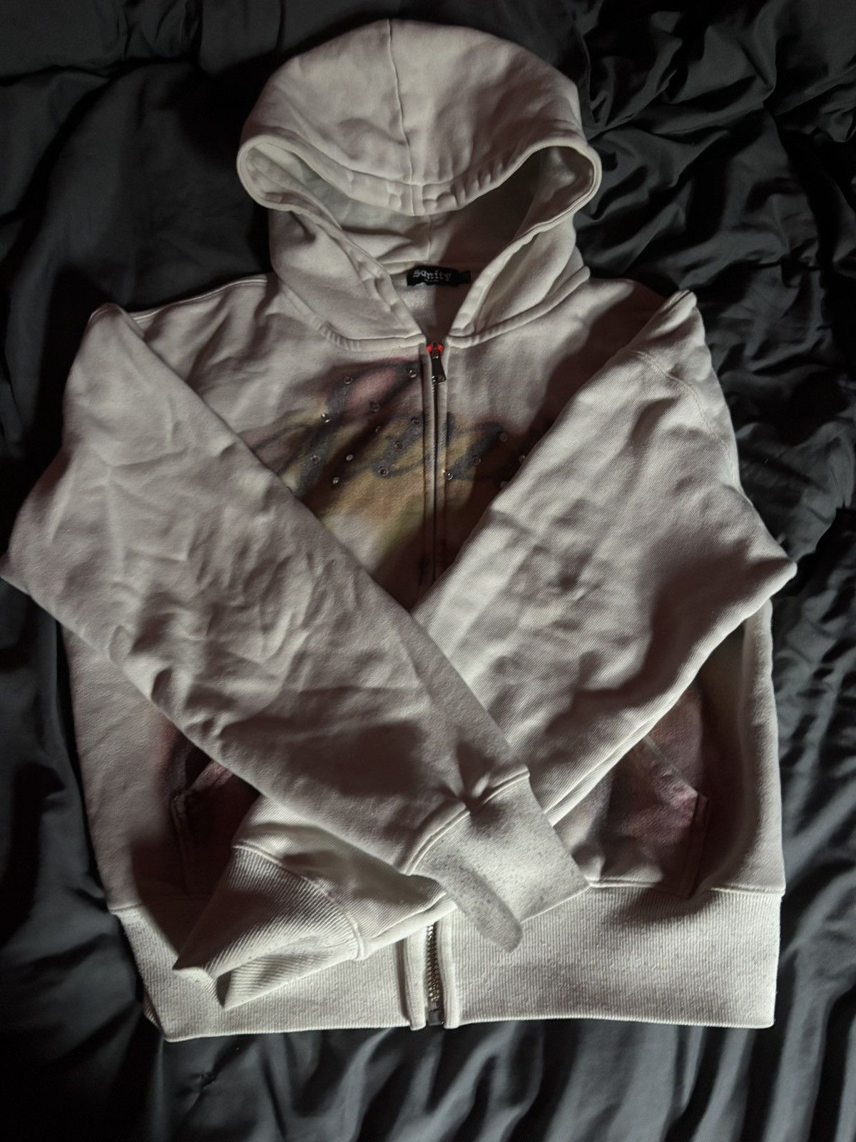 Other Guardian Angel Hoodie Size US S / EU 44-46 / 1 - 7 Thumbnail