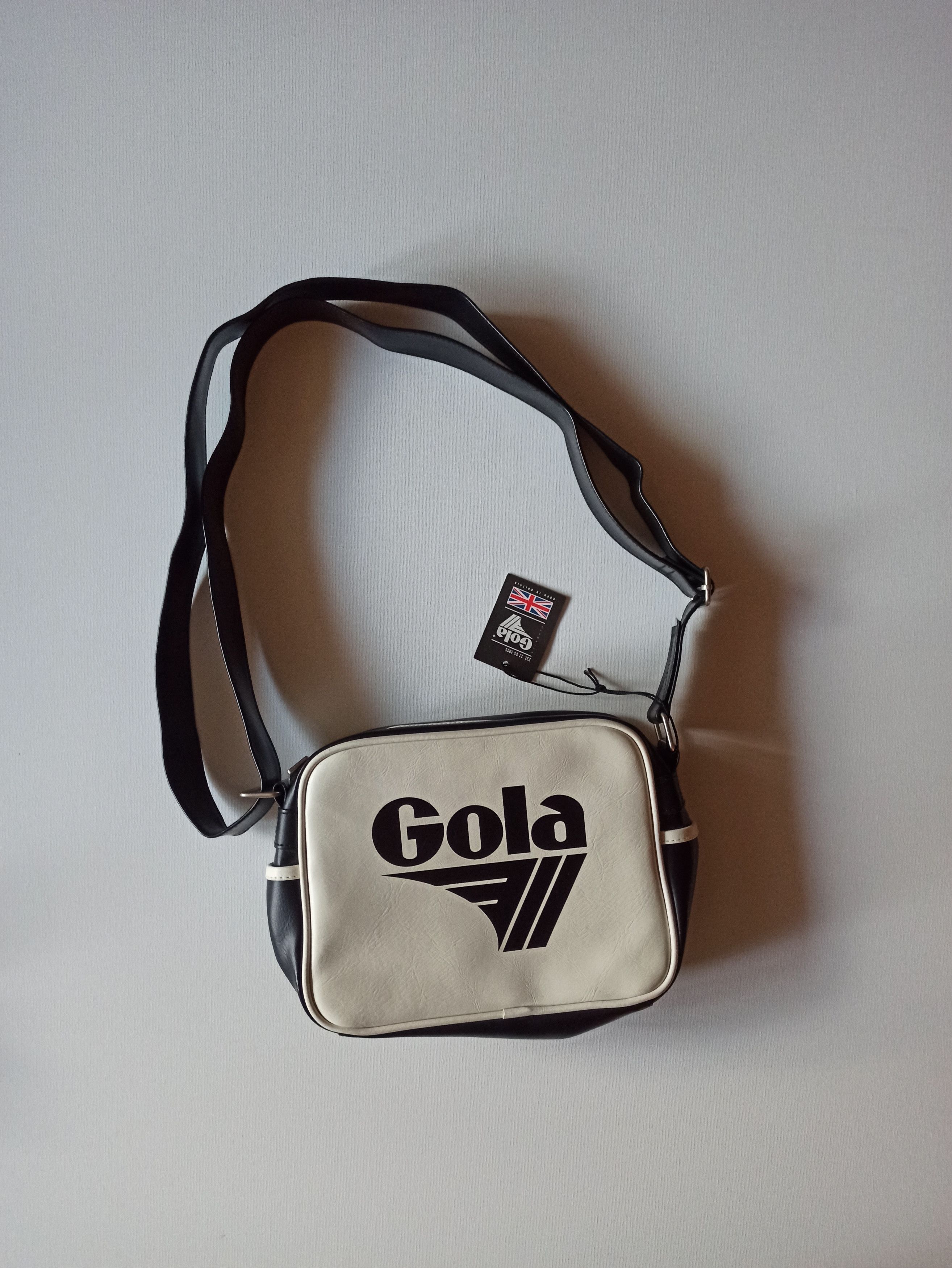 Gola Gola micro bag Size ONE SIZE - 1 Preview