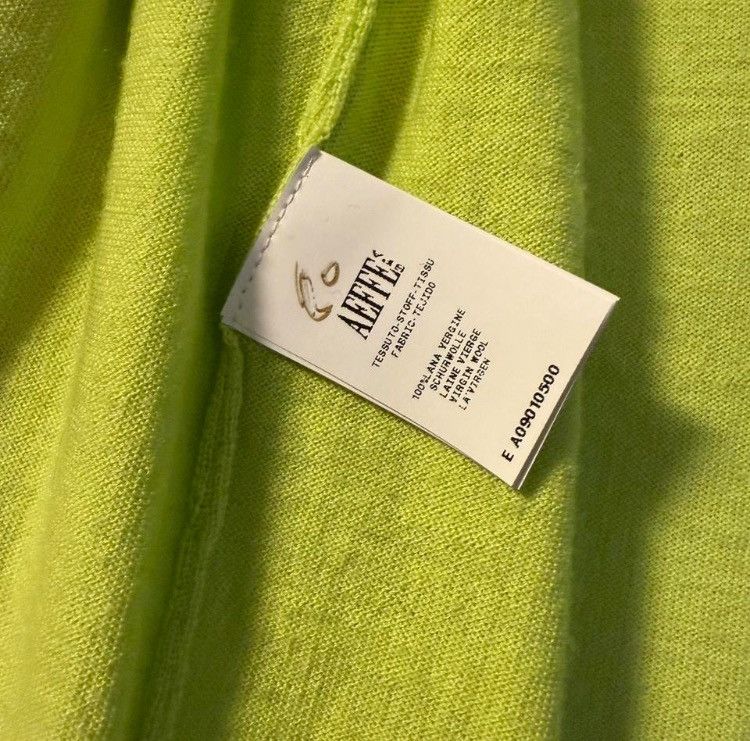 Moschino Moschino Cardigan Size S / US 4 / IT 40 - 4 Thumbnail