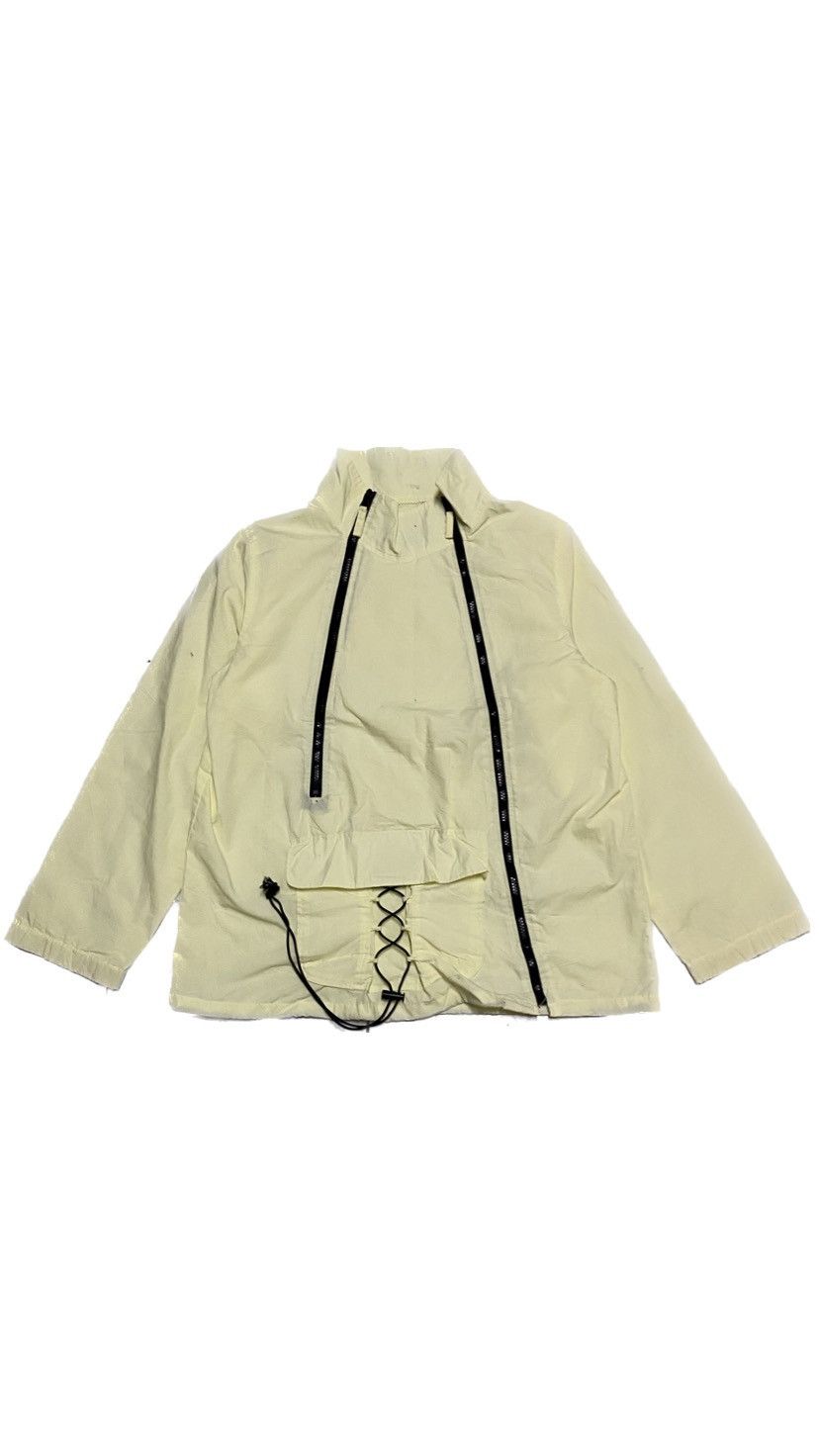 Japanese Brand × Vintage Sky Bomber 391B08 vtg 00’s Size US L / EU 52-54 / 3 - 1 Thumbnail