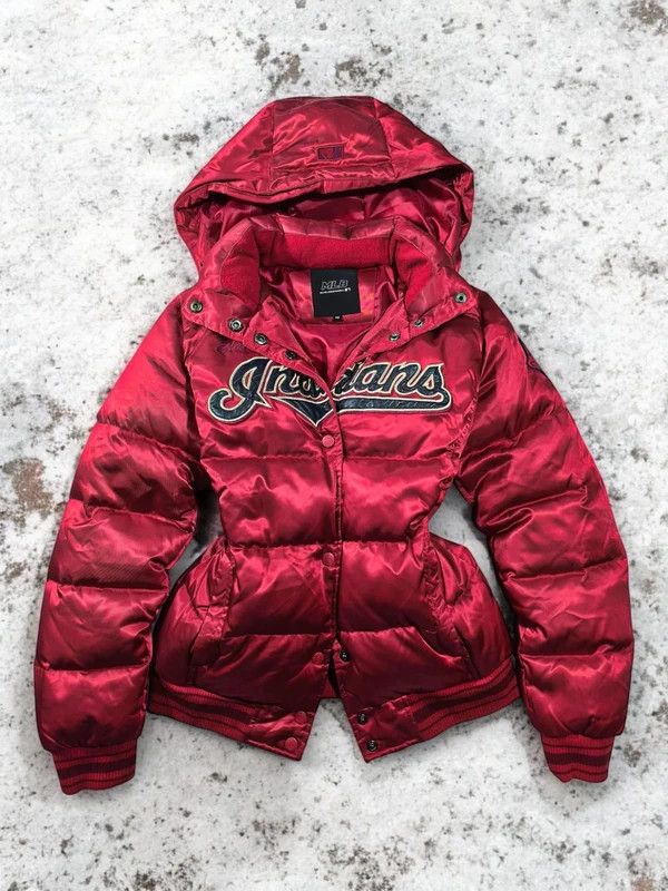 Other mlb padded segment puffer jacket rap billie eilish southpole Size M / US 6-8 / IT 42-44 - 1 Thumbnail