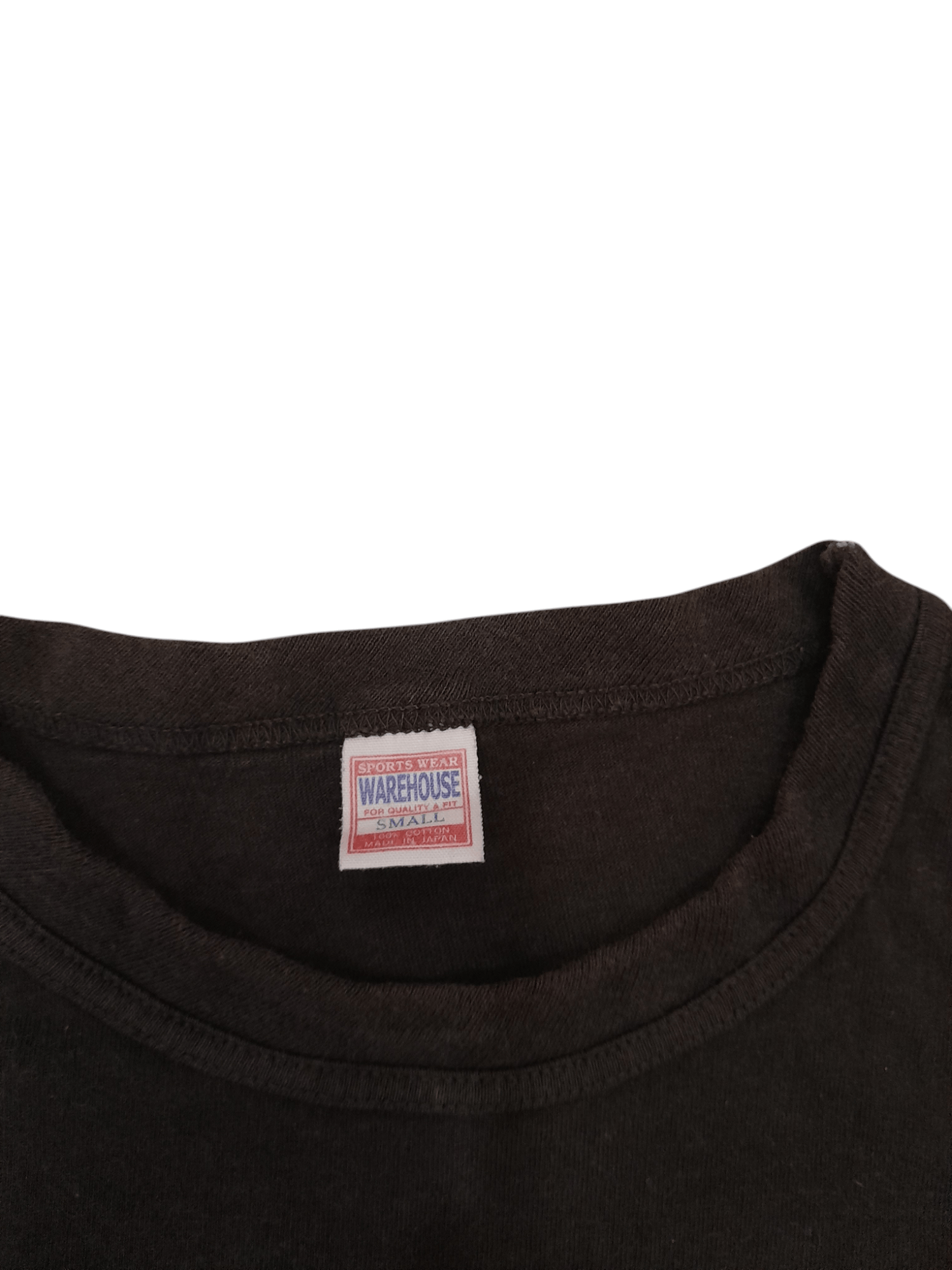 Cartoon Network × Warehouse Warehouse Snoopy Schulz 1970s Shirt (F437) Size US S / EU 44-46 / 1 - 4 Thumbnail
