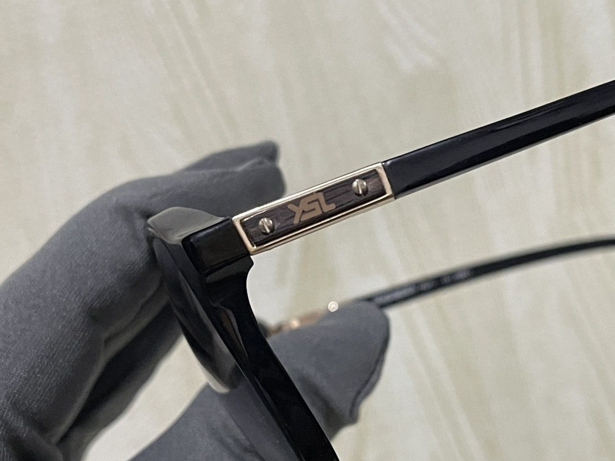 Yves Saint Laurent YSL eyewear Size ONE SIZE - 6 Thumbnail