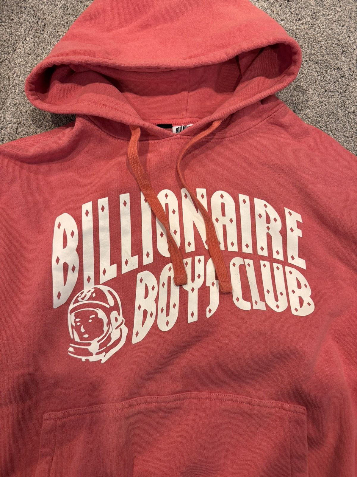 Billionaire Boys Club Billionaire boys club hoodie Size US XL / EU 56 / 4 - 3 Thumbnail