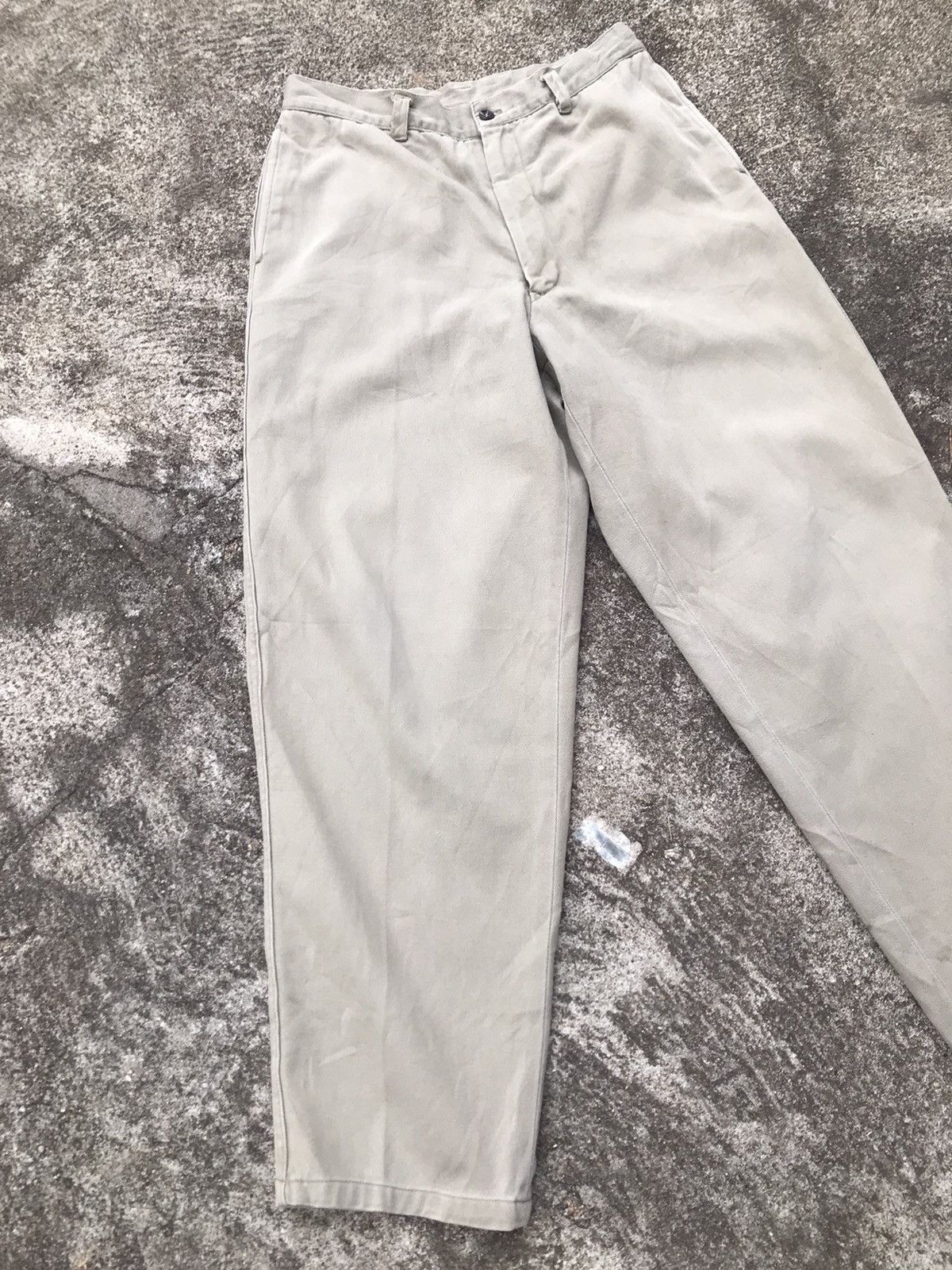 Comme des Garcons Homme Comme des Garcons Homme Size US 30 / EU 46 - 3 Thumbnail