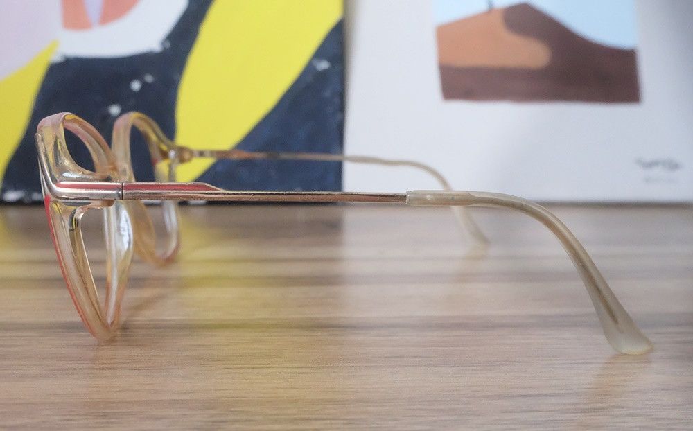 Other Vintage Rodenstock Grazilla Sunglasses Size ONE SIZE - 4 Thumbnail