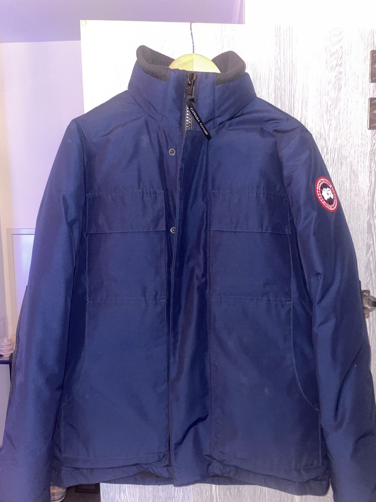 Canada Goose Canada Goose Jacket Size US M / EU 48-50 / 2 - 1 Thumbnail