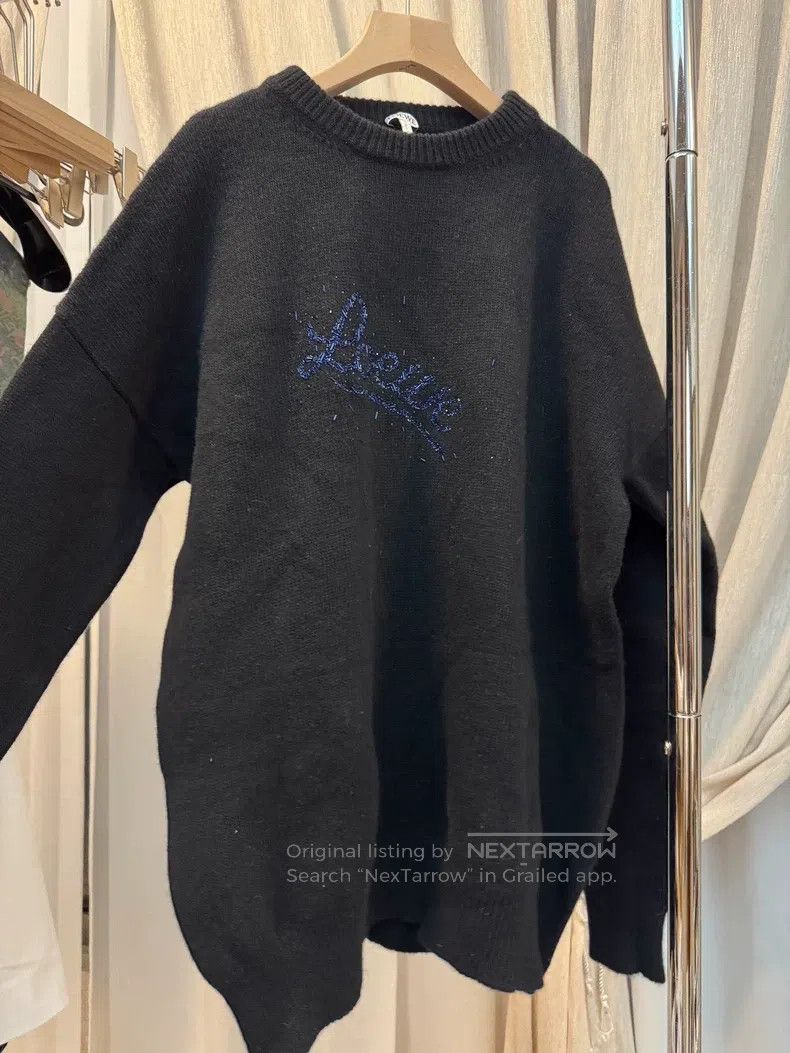 Loewe Sweater