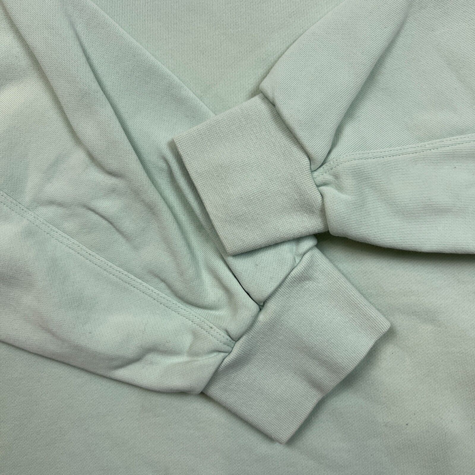 Lululemon Lululemon Perfectly Oversized Crew sz 12 Pullover Sweatshirt Size XL / US 12-14 / IT 48-50 - 3 Thumbnail