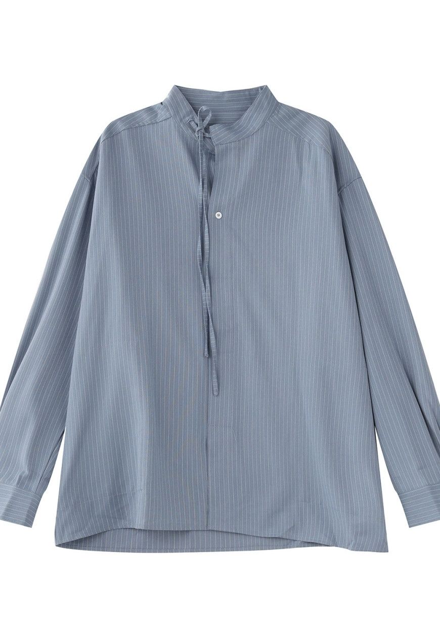 Other Draped Relaxed Shirt Size US M / EU 48-50 / 2 - 2 Thumbnail