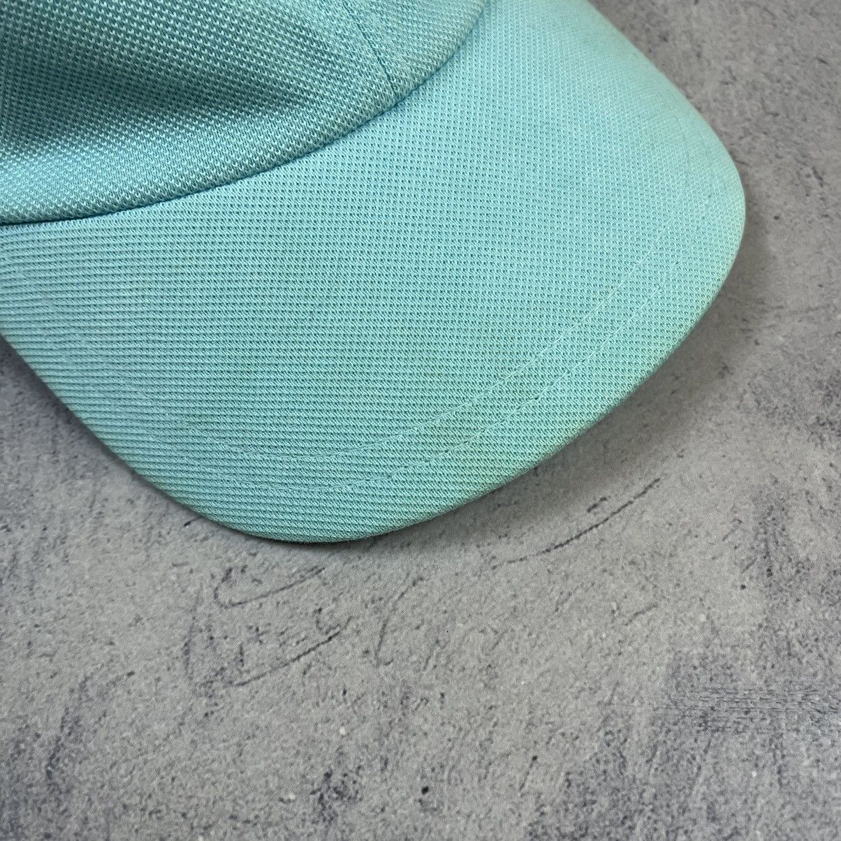 Lacoste Vintage Lacoste y2k cap 90’s Size ONE SIZE - 7 Thumbnail