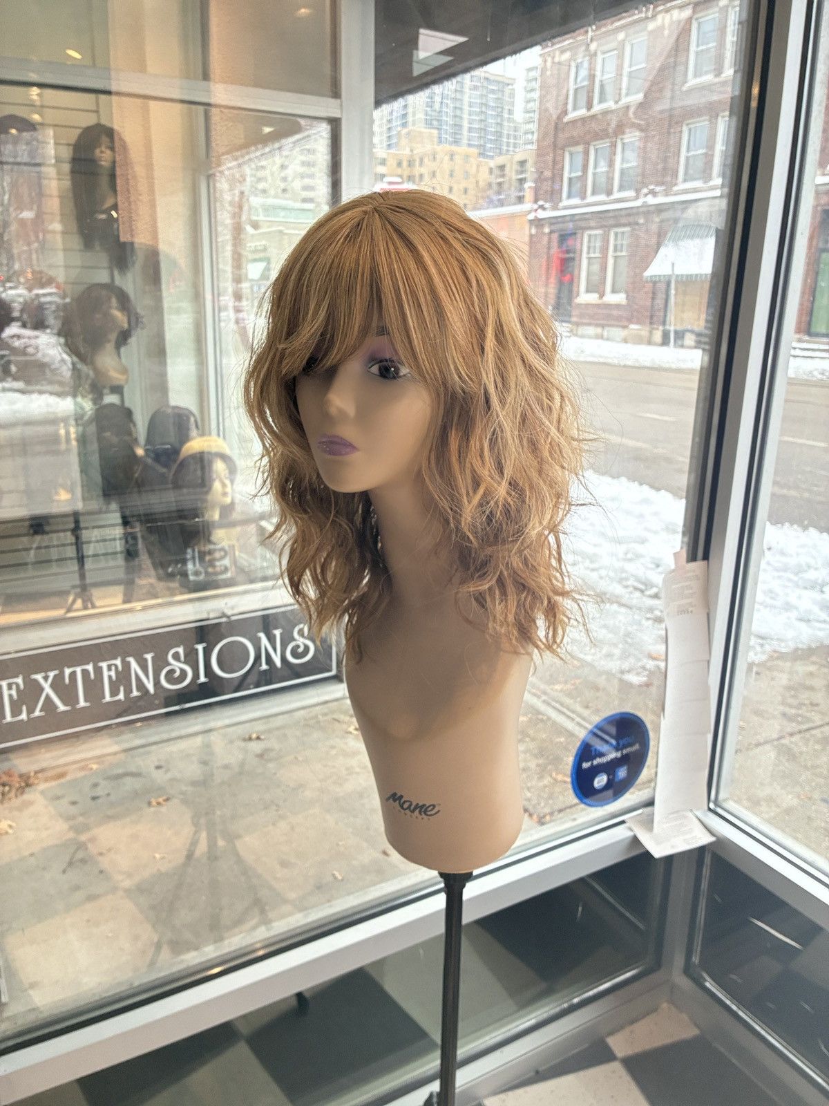 Other Tess wigs Size ONE SIZE - 2 Thumbnail
