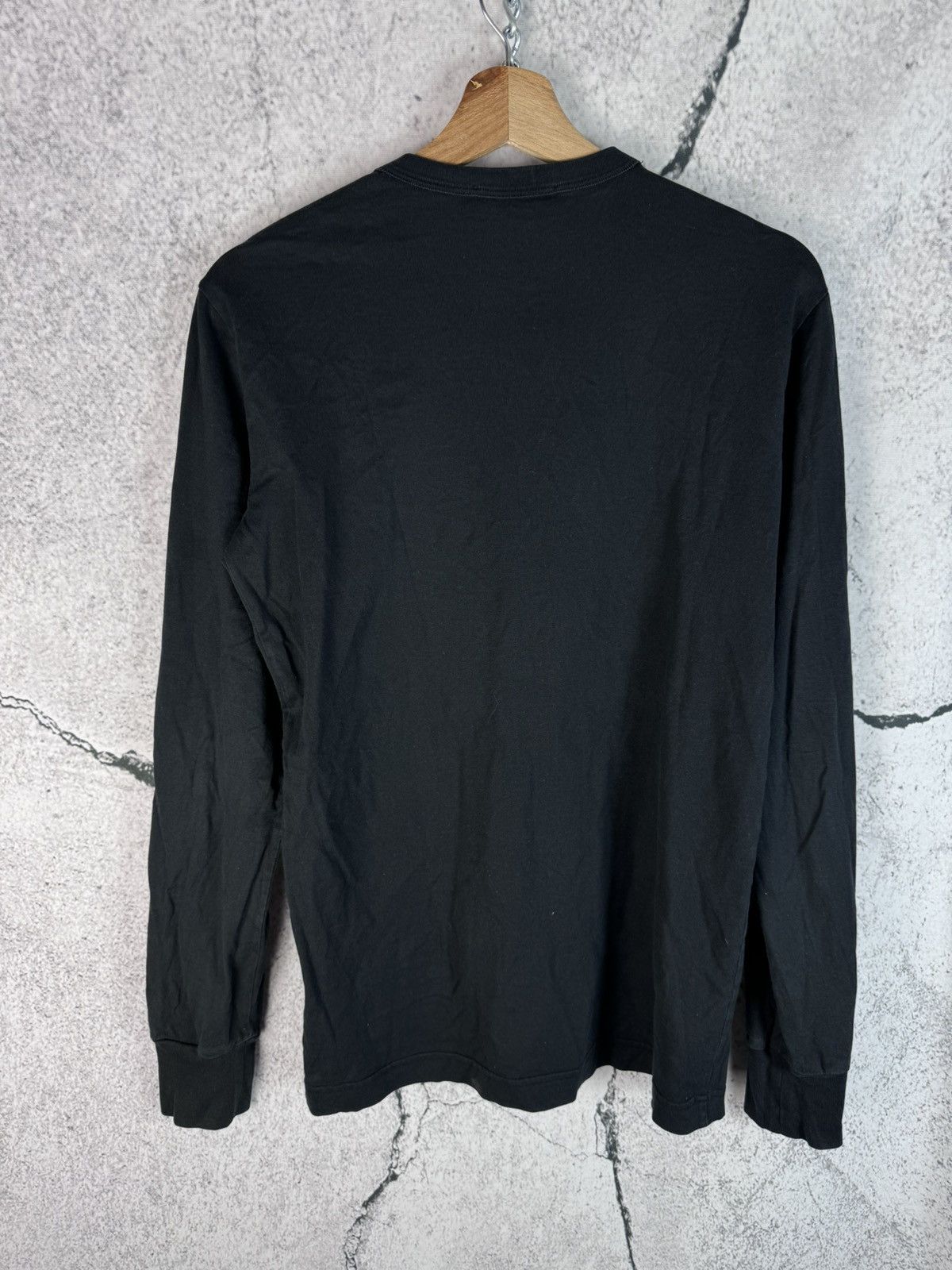 Dolce & Gabbana Dolce & Gabbana Steve Mcqueen T-shirt Size US S / EU 44-46 / 1 - 2 Thumbnail