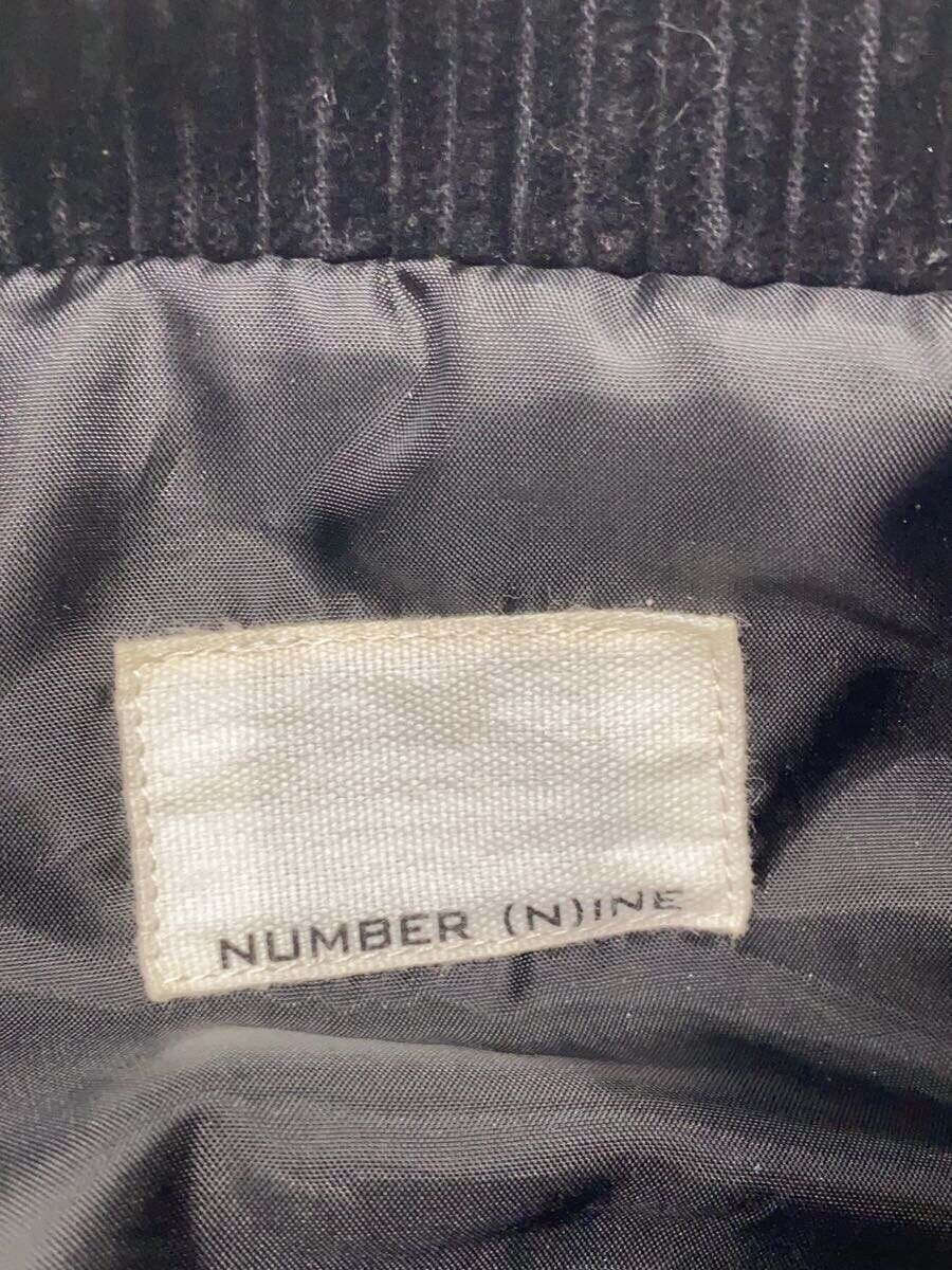 Number (N)ine Corduroy Jacket Size US L / EU 52-54 / 3 - 3 Thumbnail