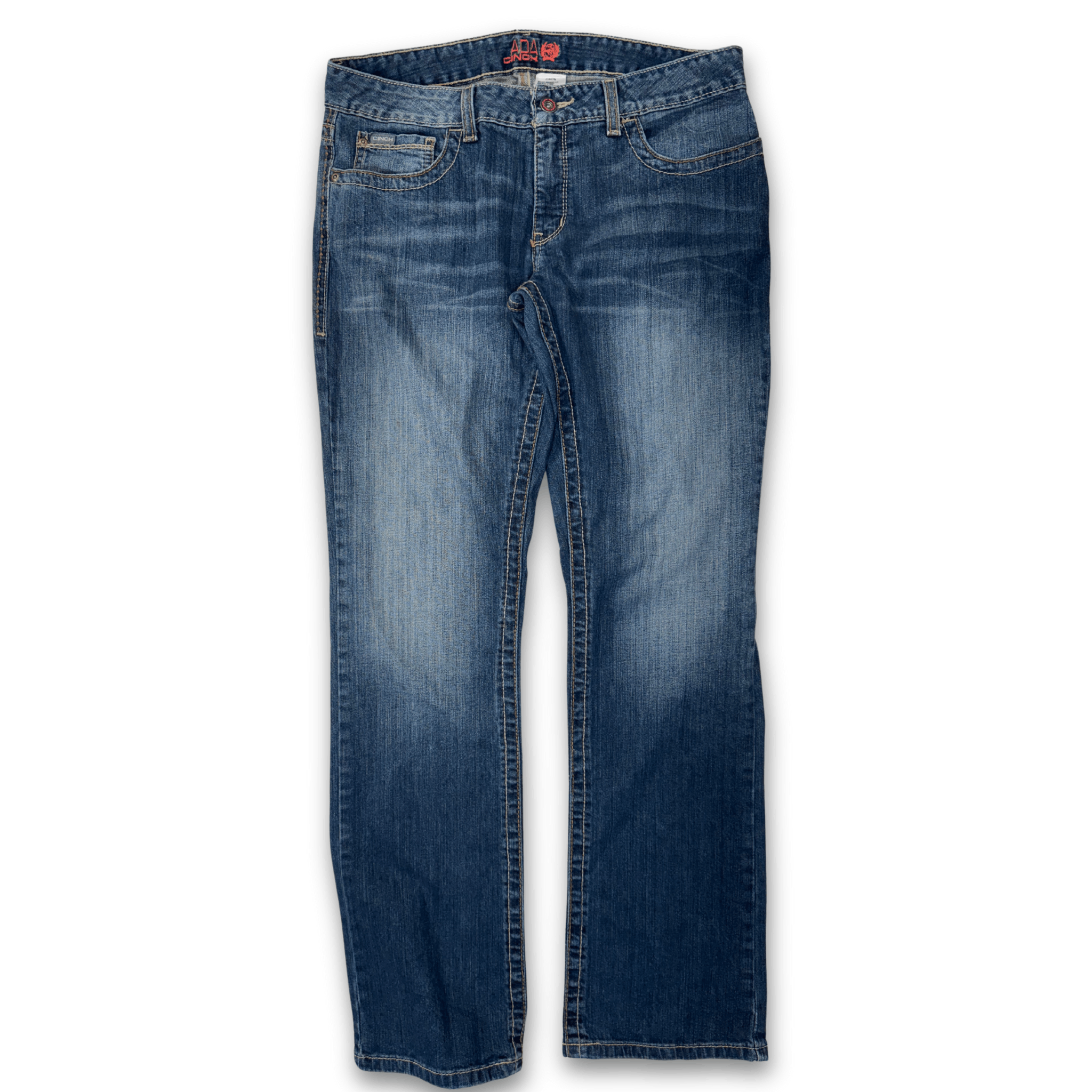 CINCH Cinch Bootcut Midrise Jeans | 31" Long Size 31" - 1 Thumbnail