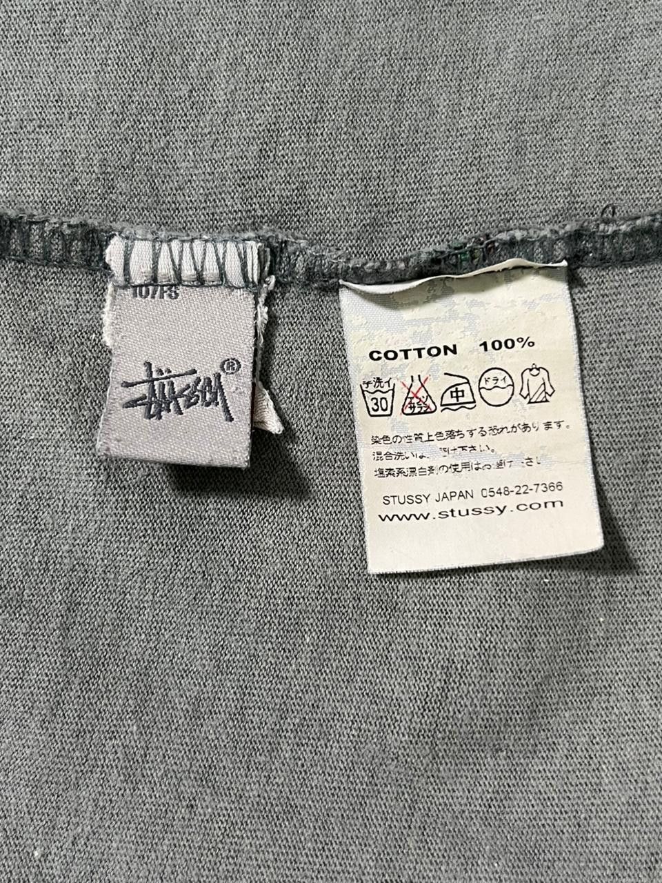 Stussy Tom Tom柄タンクトップ Lサイズ Stussy Stussy Tom Tom | Grailed