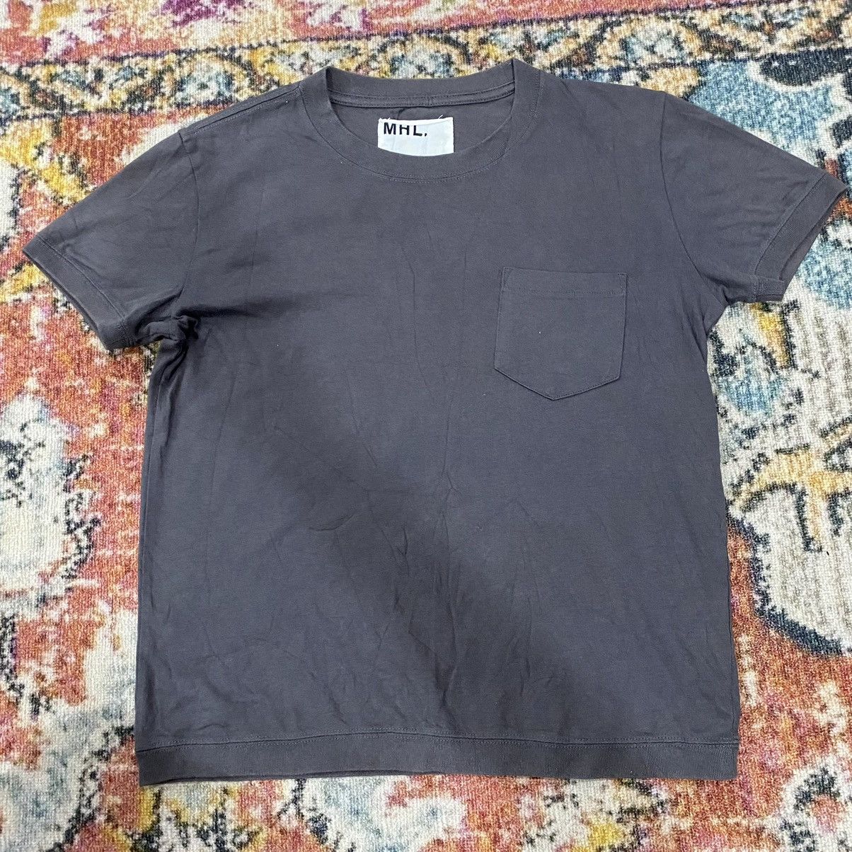 Margaret Howell 4pcs shortsleeve t shirt Size M / US 6-8 / IT 42-44 - 2 Thumbnail