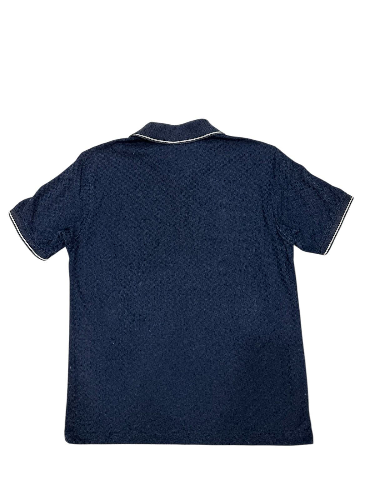 Kiko Kostadinov 2000s Mackintosh Philosophy by Kiko Kostadinov Shirt Size US M / EU 48-50 / 2 - 5 Thumbnail