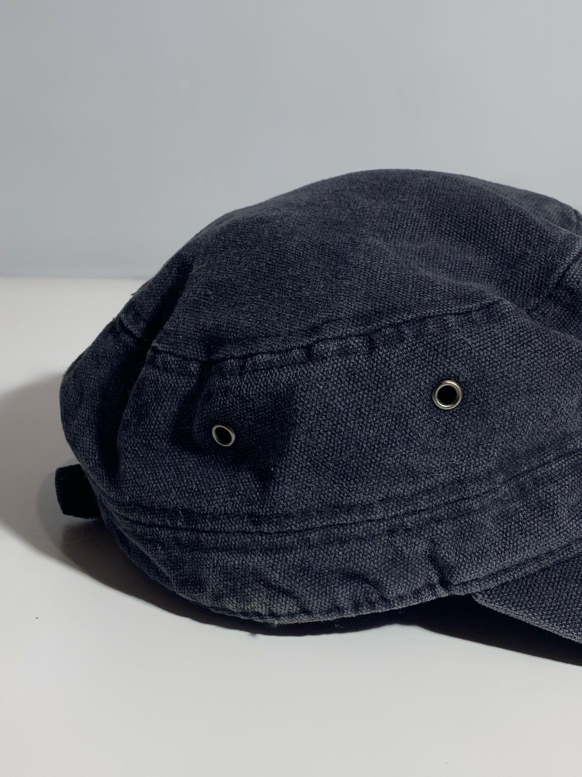 Vintage Vintage Jeep Racing Streetwear Faded Cap Rare Size ONE SIZE - 6 Thumbnail