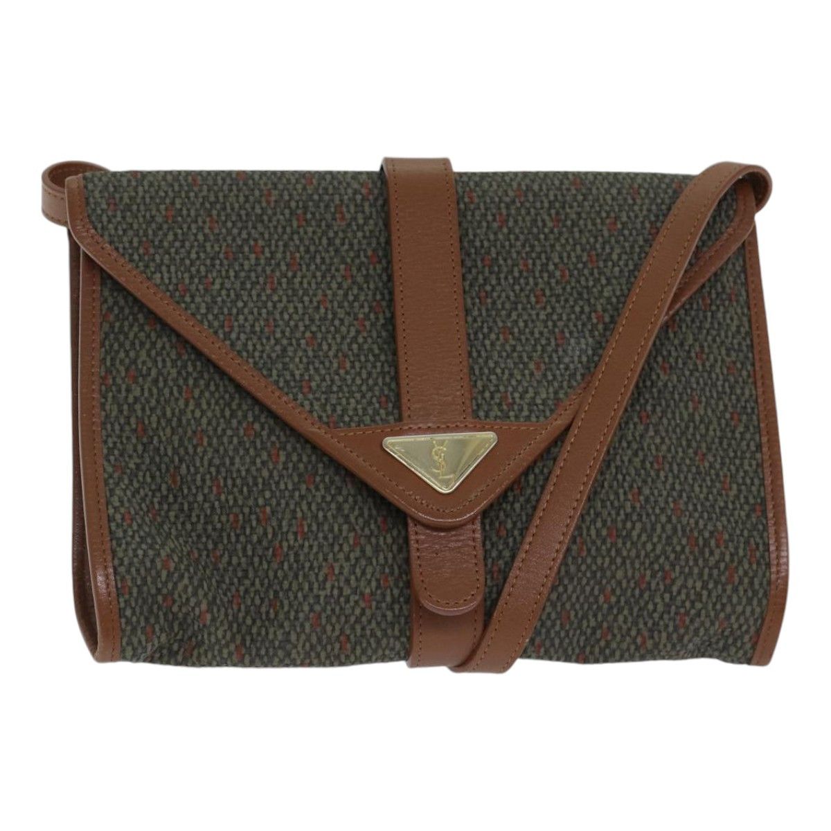 Yves Saint Laurent Saint Laurent shoulder Size ONE SIZE - 1 Thumbnail