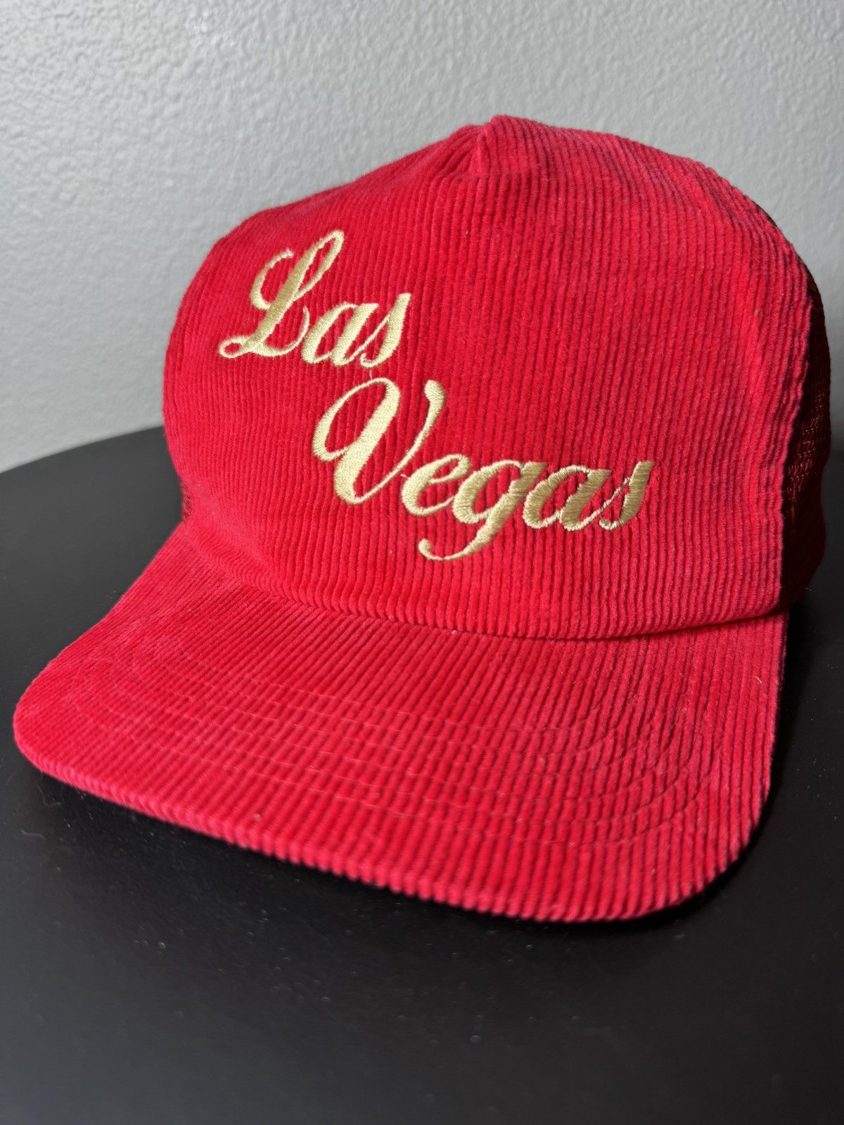 Fruition × Japanese Brand × Vintage LAS VEGAS - High Quality Vintage Size ONE SIZE - 1 Thumbnail
