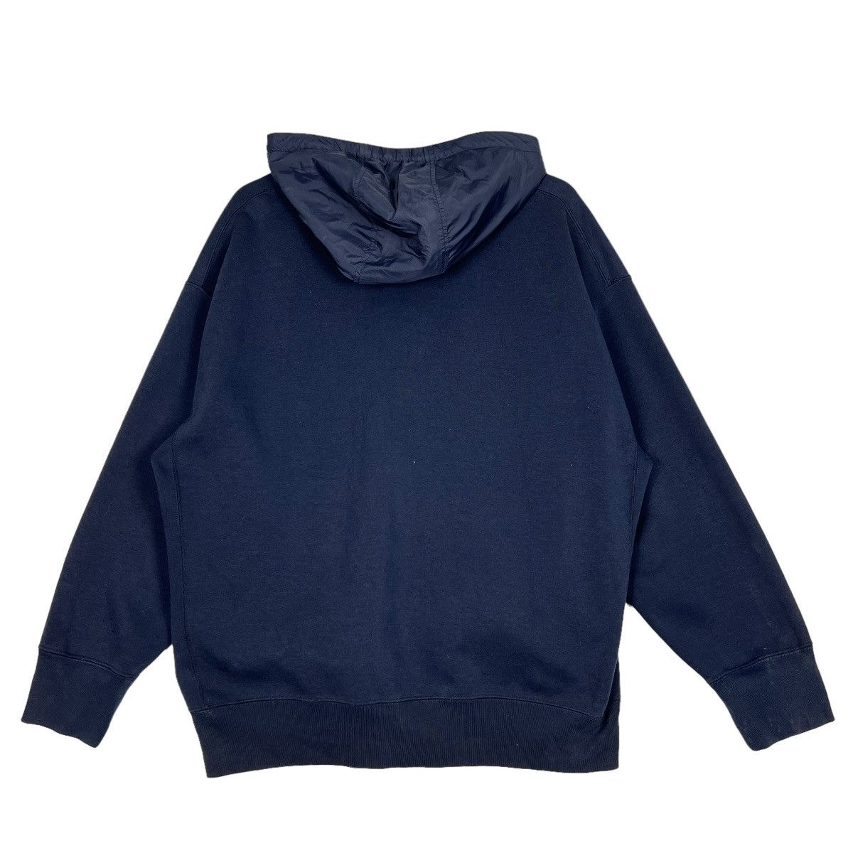 Jil Sander 🔥 +J JIL SANDER ANORAK HOODIES Size US XL / EU 56 / 4 - 8 Thumbnail