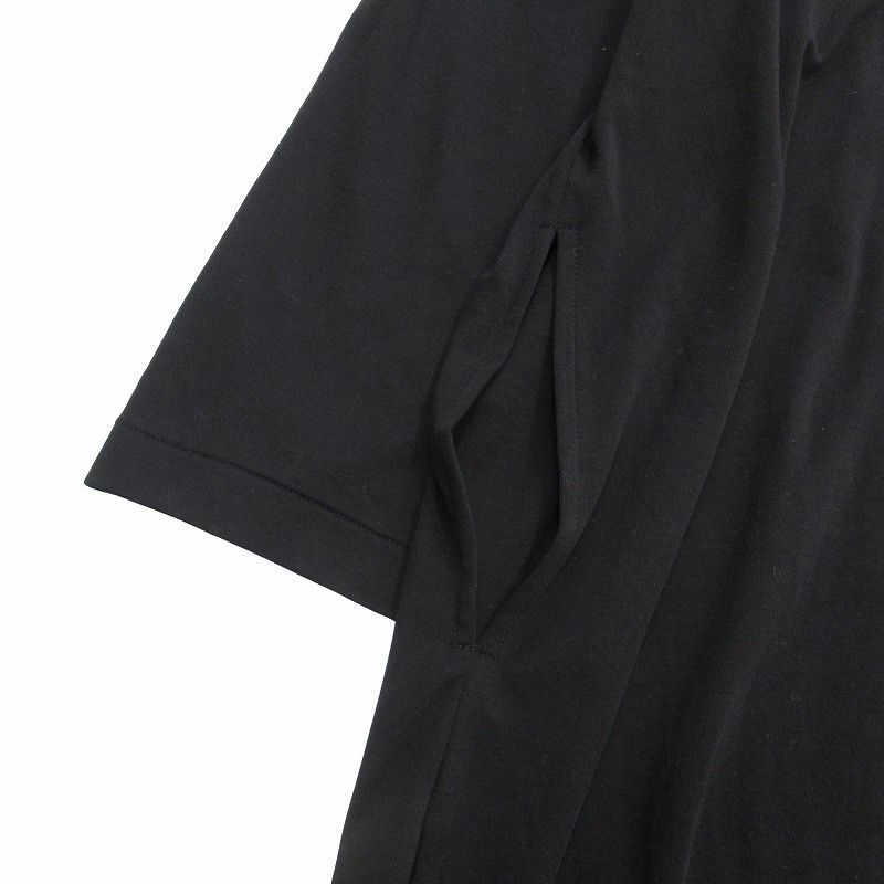 Yohji Yamamoto YOHJI YAMAMOTO POUR HOMME long light coat Size US L / EU 52-54 / 3 - 4 Thumbnail