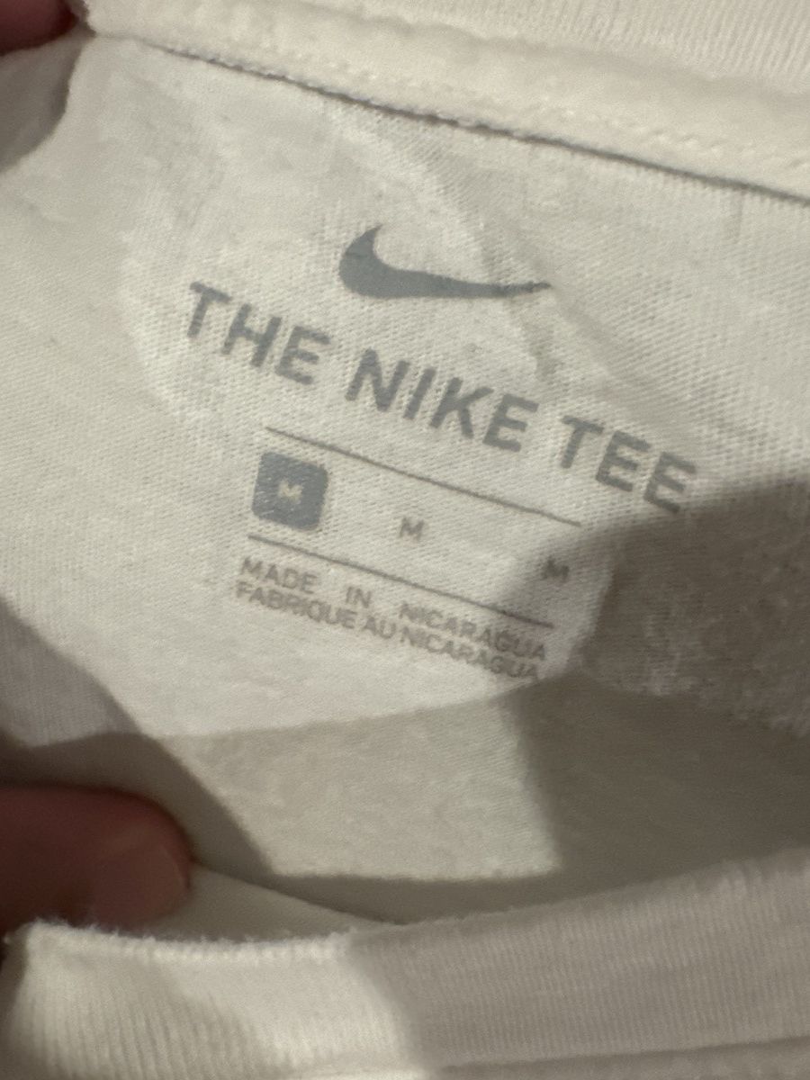 Nike CLB Nike Drake Tee Size US M / EU 48-50 / 2 - 5 Thumbnail