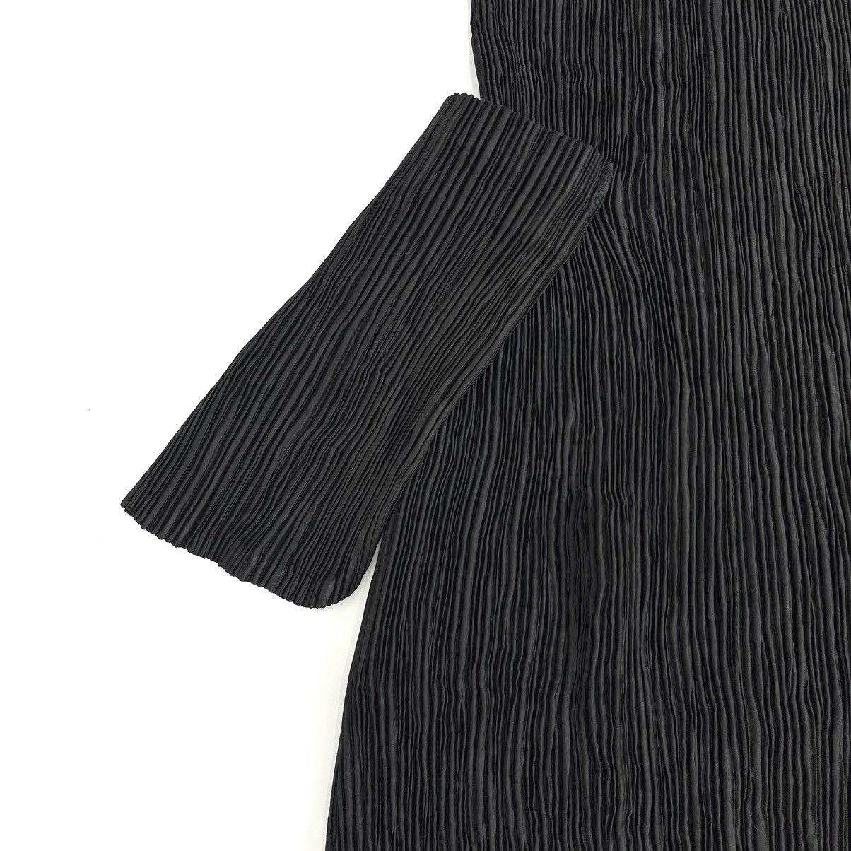 Issey Miyake × Pleats Please Issey Miyake Pleats Please Issey Miyake 3D Pocket Sleeveless Button Up Size US L / EU 52-54 / 3 - 13 Thumbnail