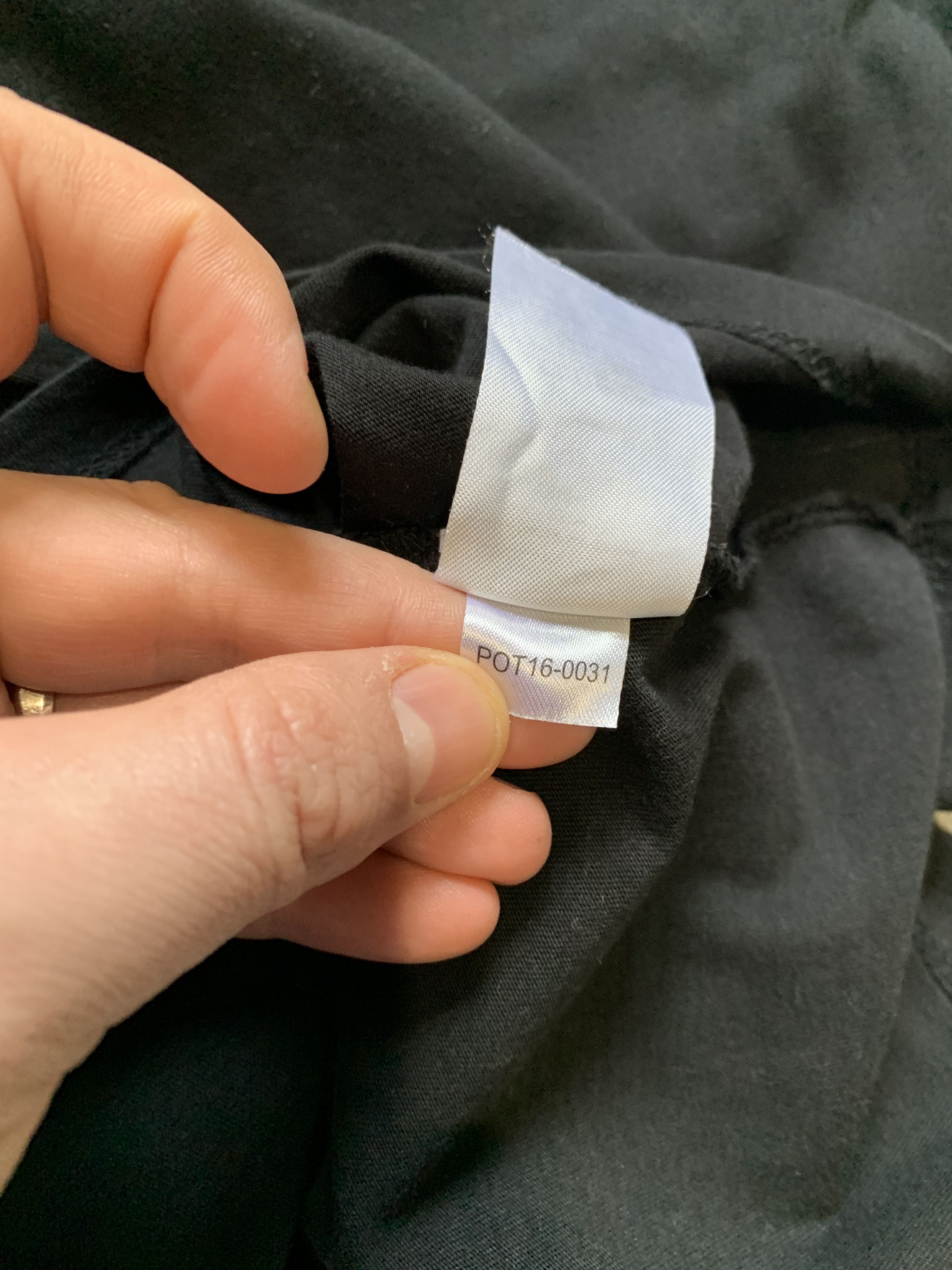 Other Pitcha Tee Size US L / EU 52-54 / 3 - 7 Thumbnail