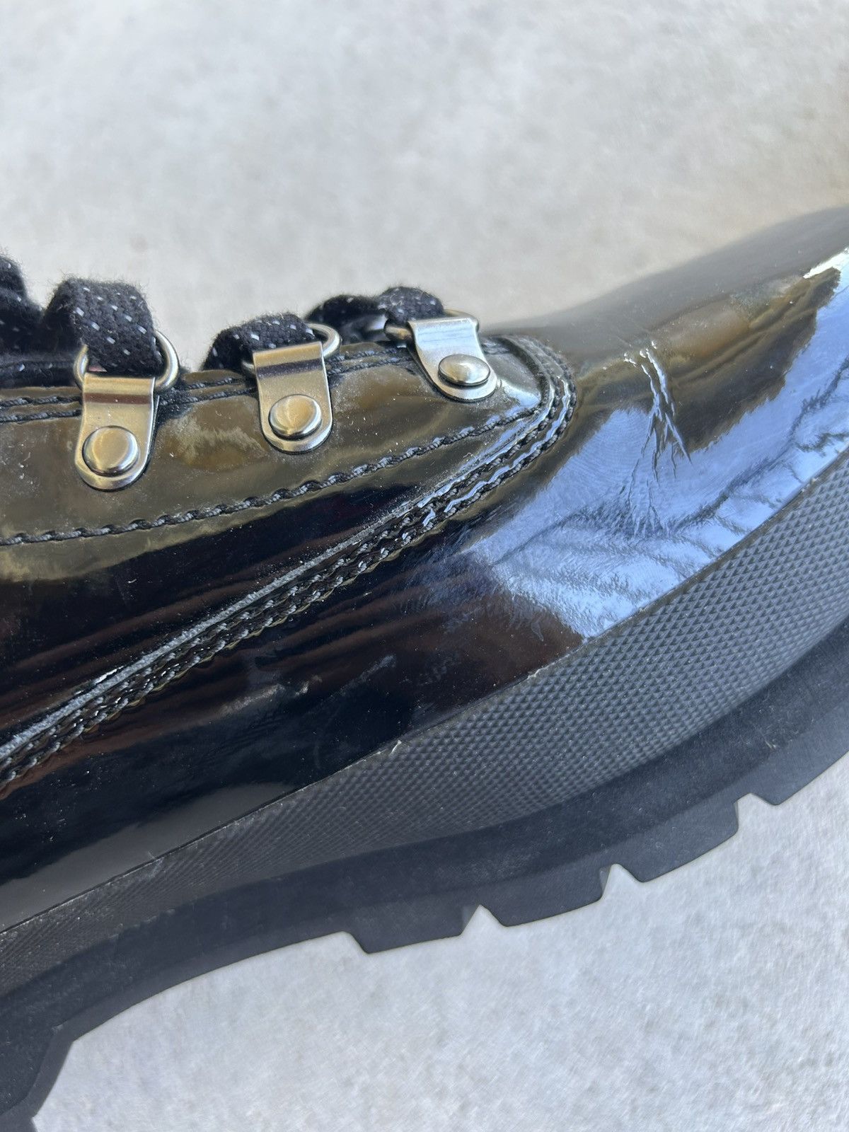 Supreme × Timberland Supreme X timberland brand new size 10 Size US 10 / EU 43 - 9 Thumbnail